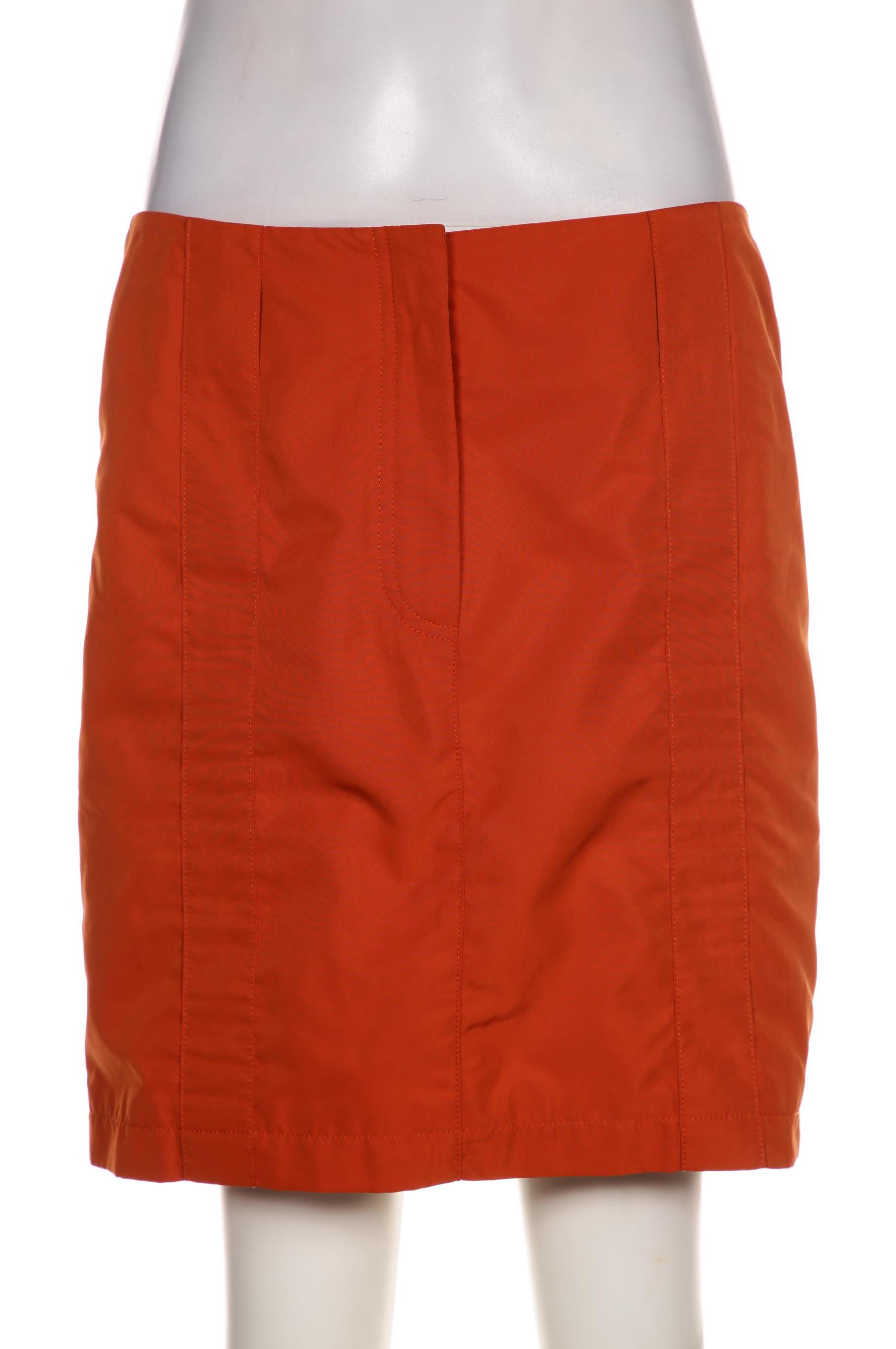 

Orwell Damen Rock, orange, Gr. 38