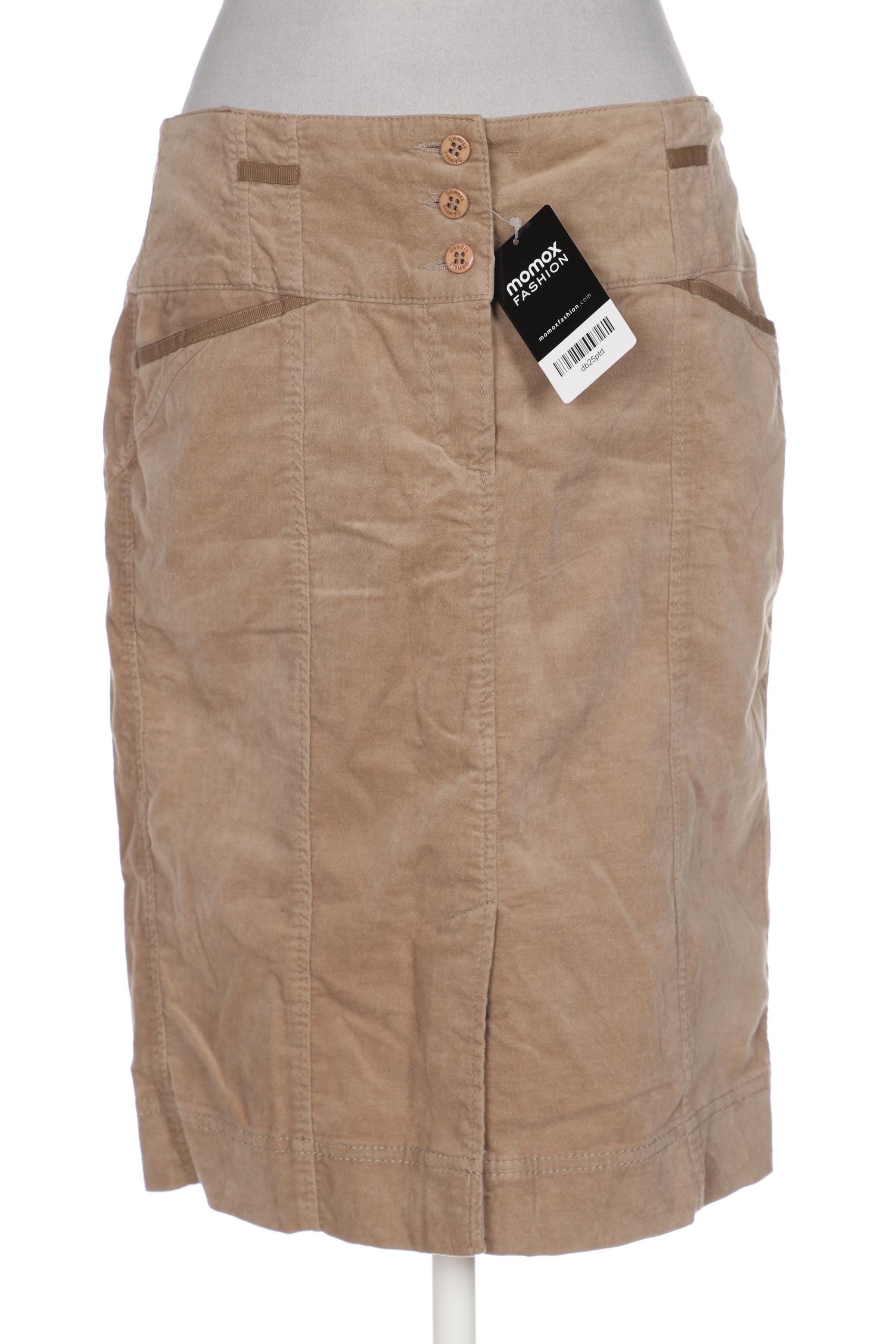 

Orwell Damen Rock, beige, Gr. 38
