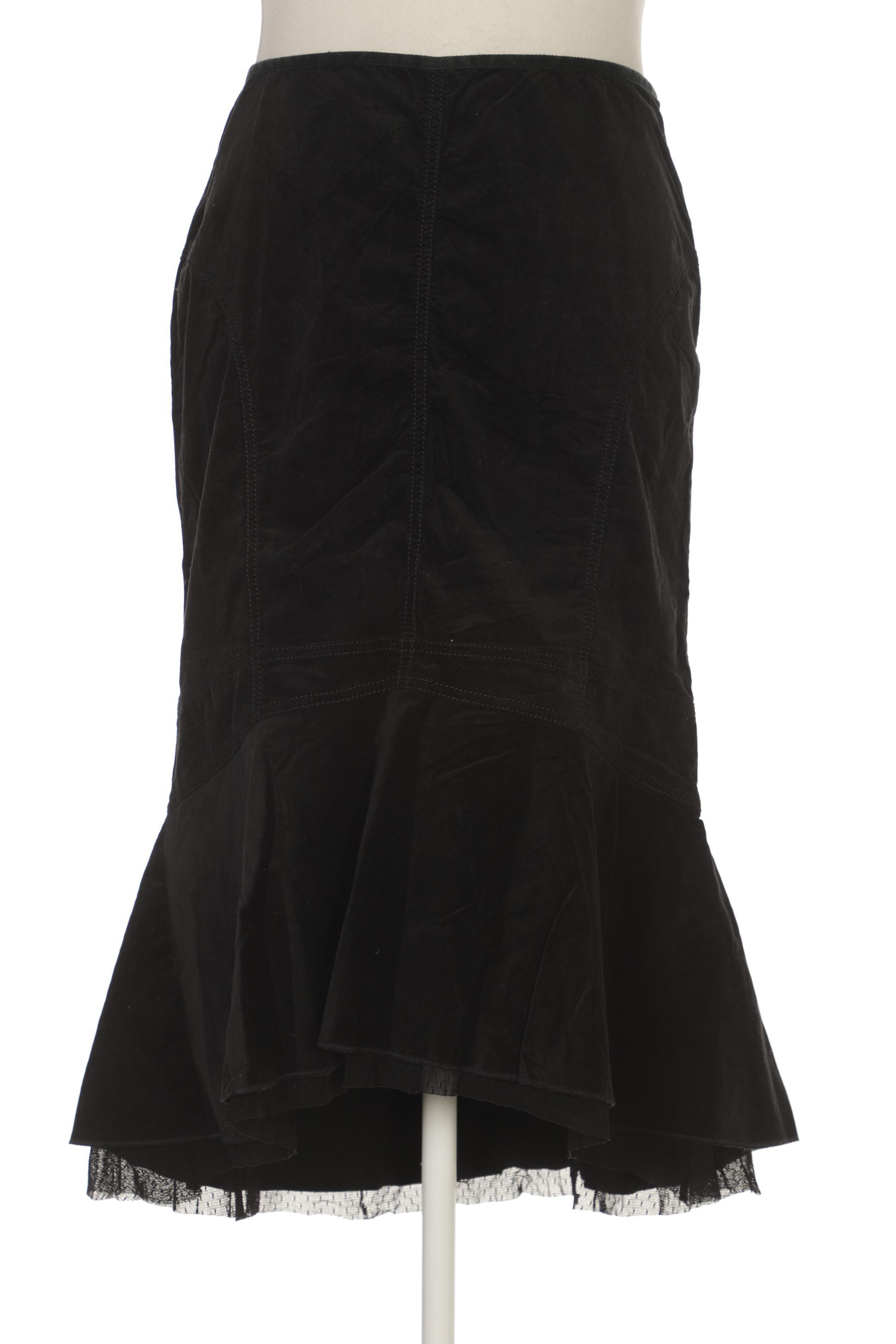 

Orwell Damen Rock, schwarz, Gr. 42