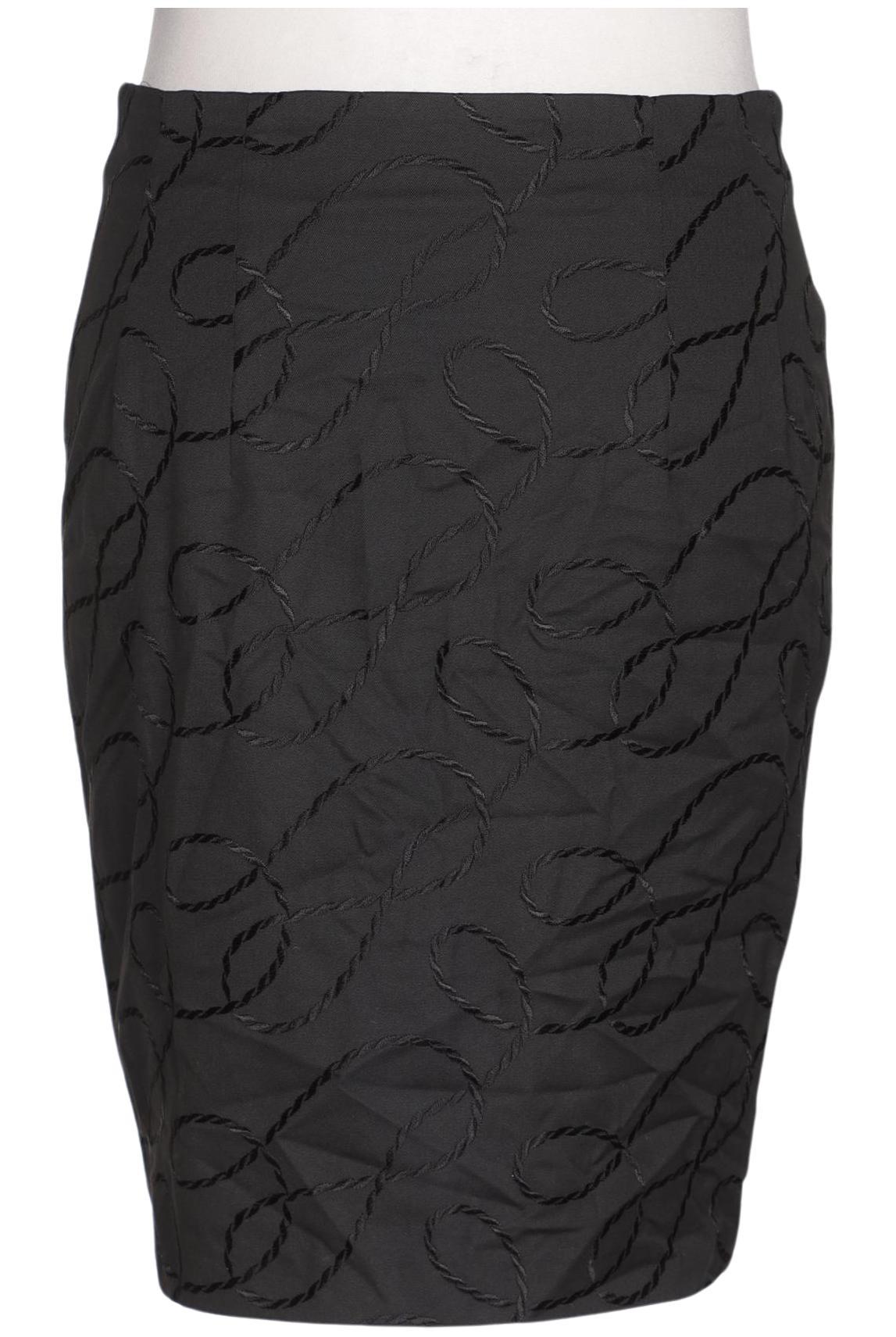 

Orwell Damen Rock, schwarz, Gr. 44