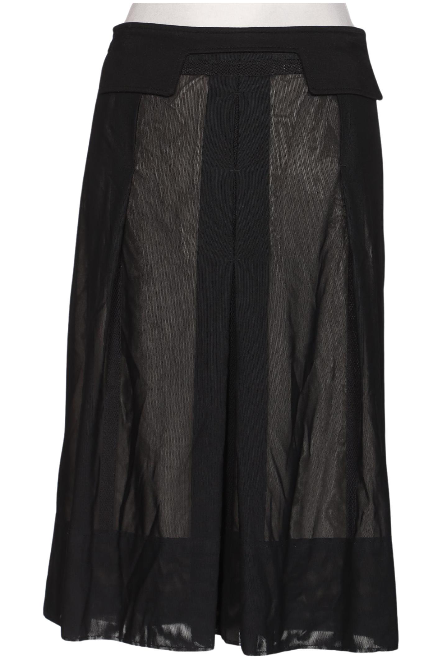 

Orwell Damen Rock, schwarz, Gr. 38