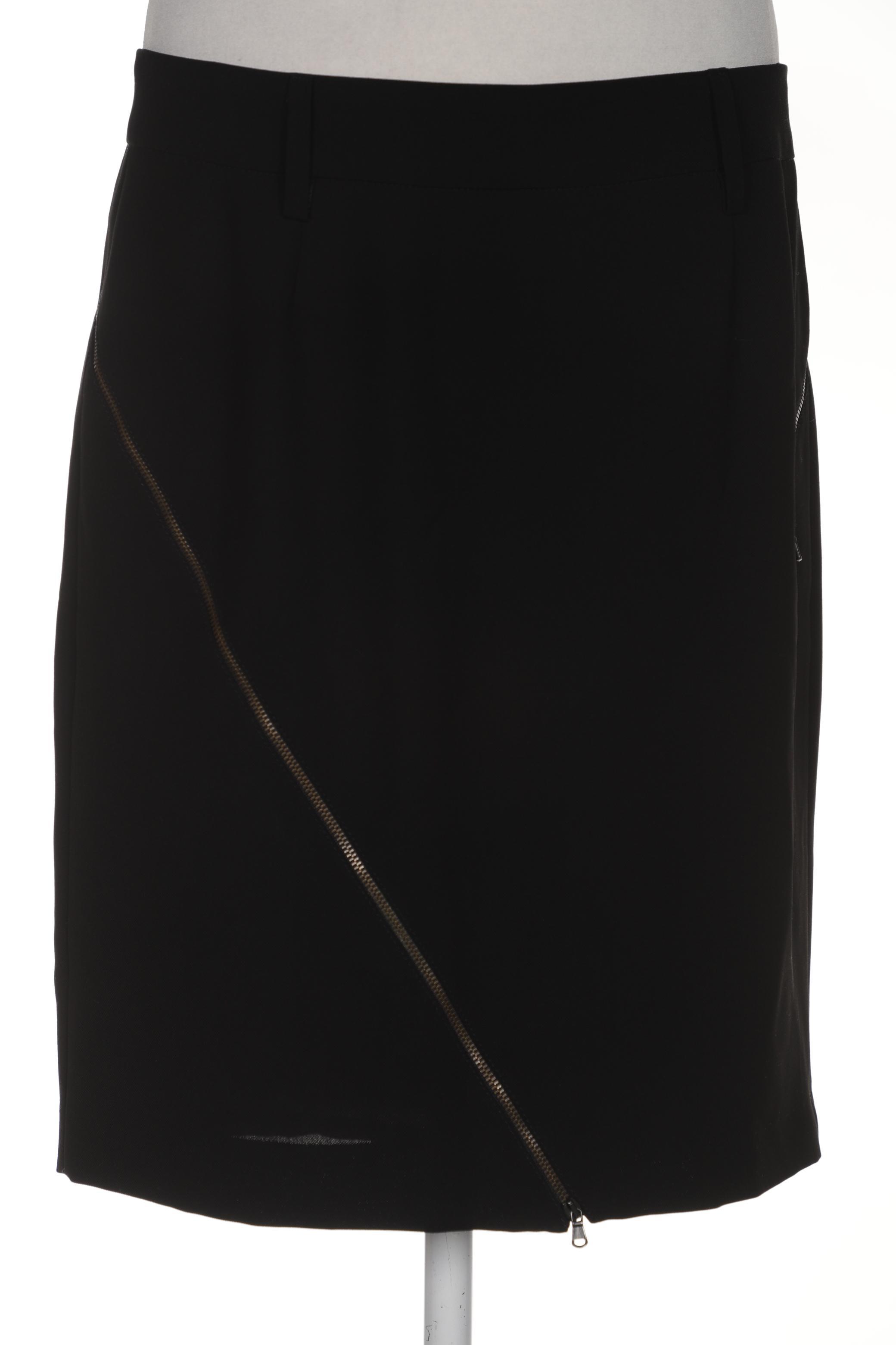 

Orwell Damen Rock, schwarz, Gr. 40