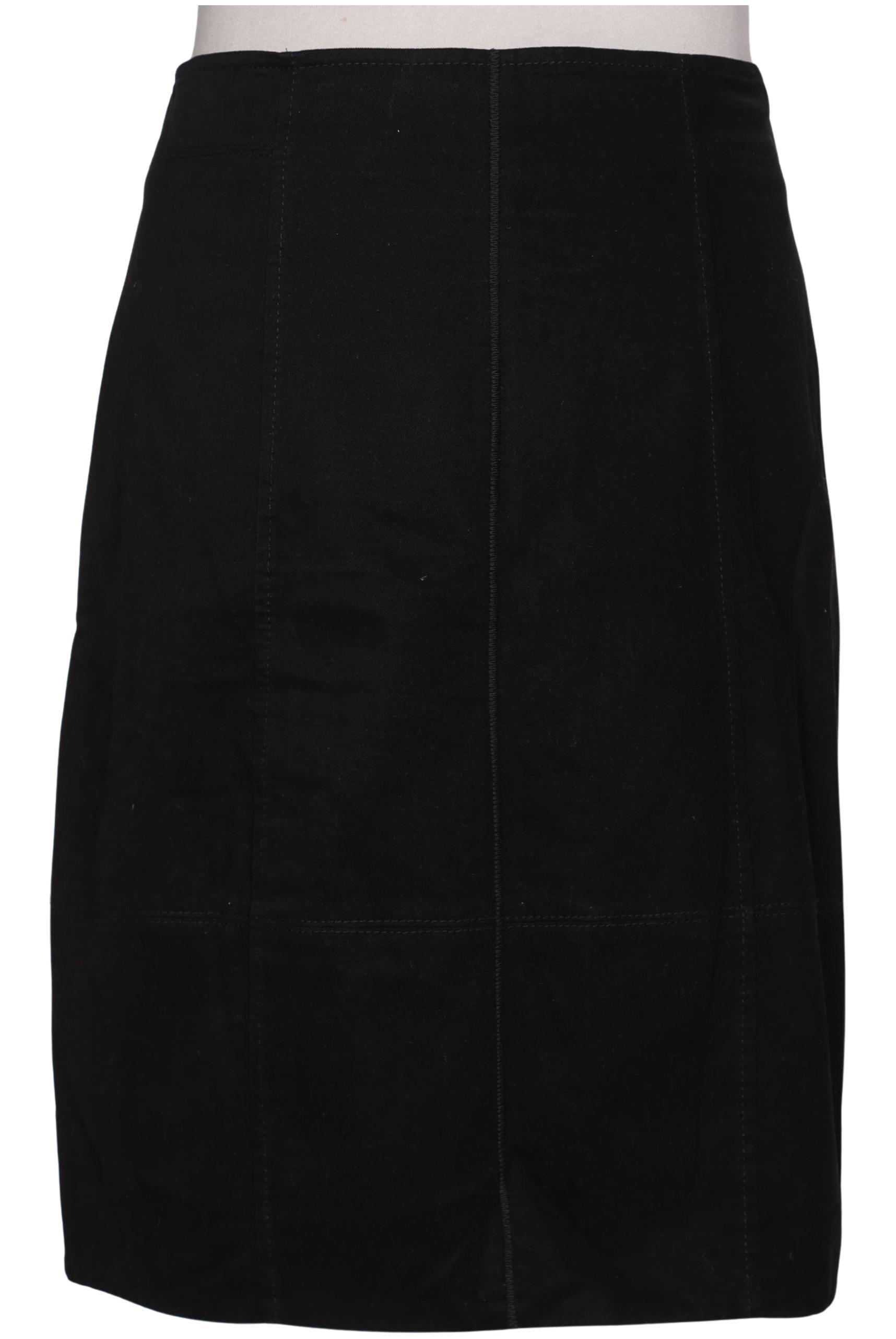 

Orwell Damen Rock, schwarz, Gr. 44