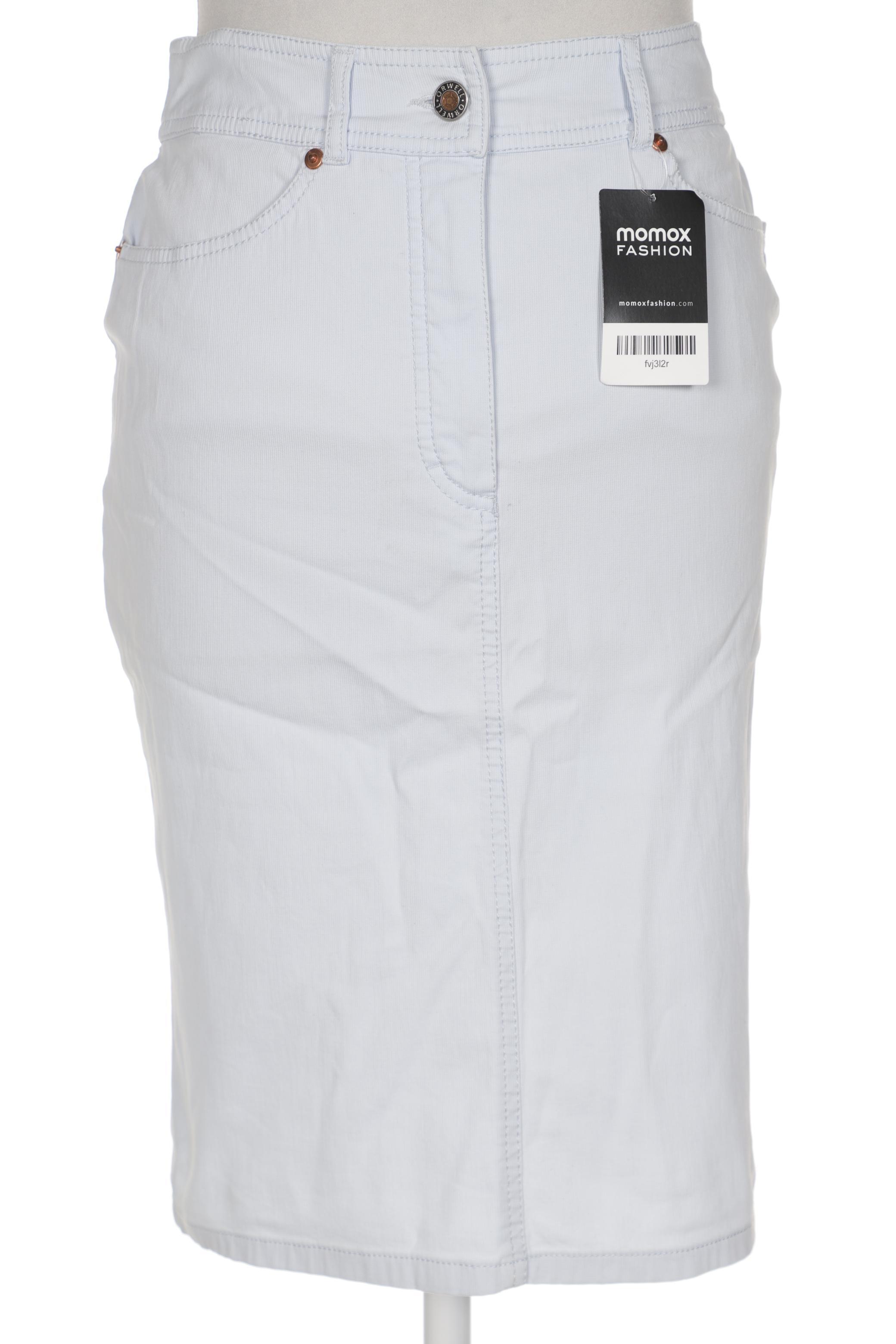 

Orwell Damen Rock, hellblau