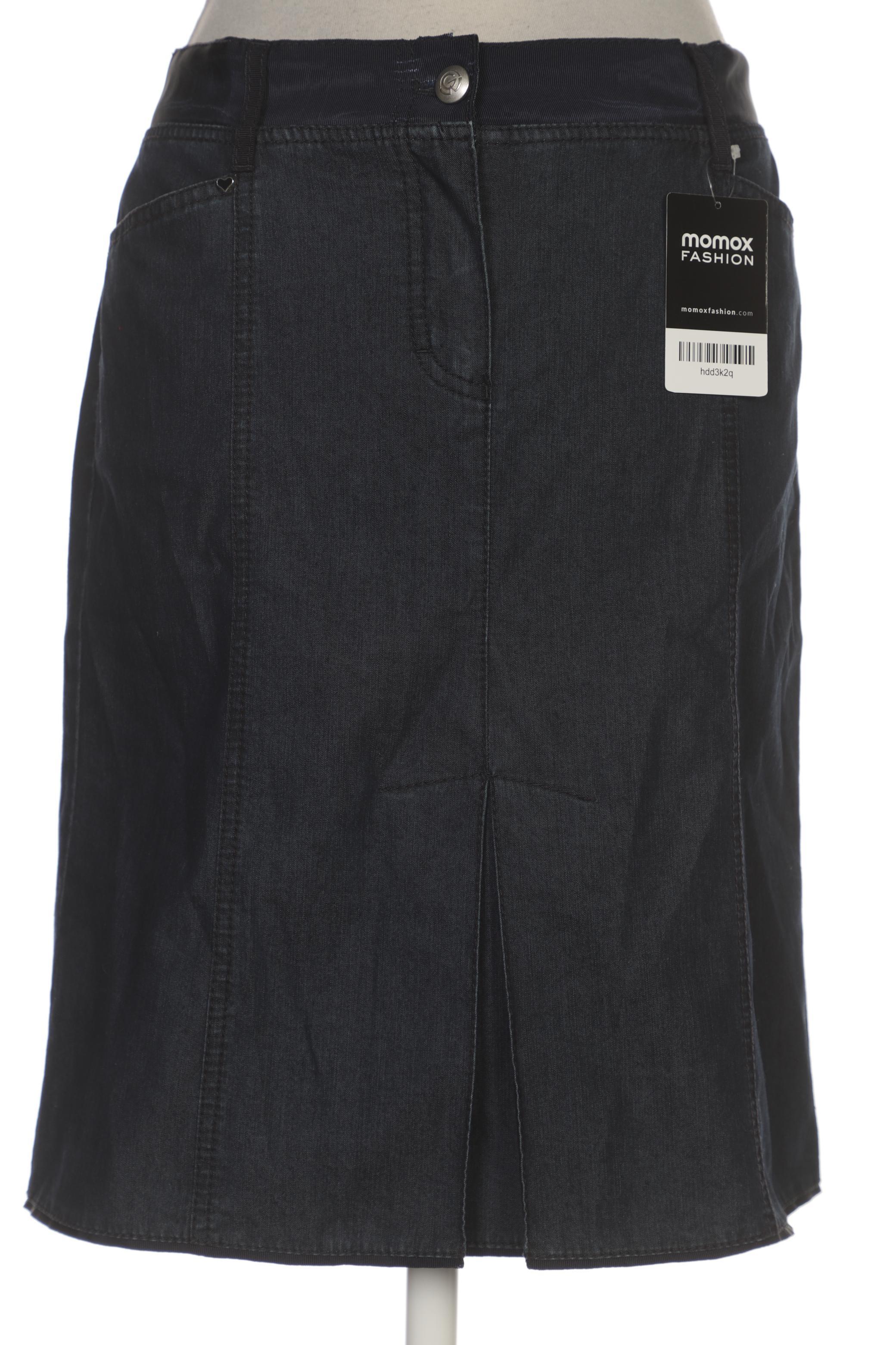 

Orwell Damen Rock, marineblau, Gr. 38