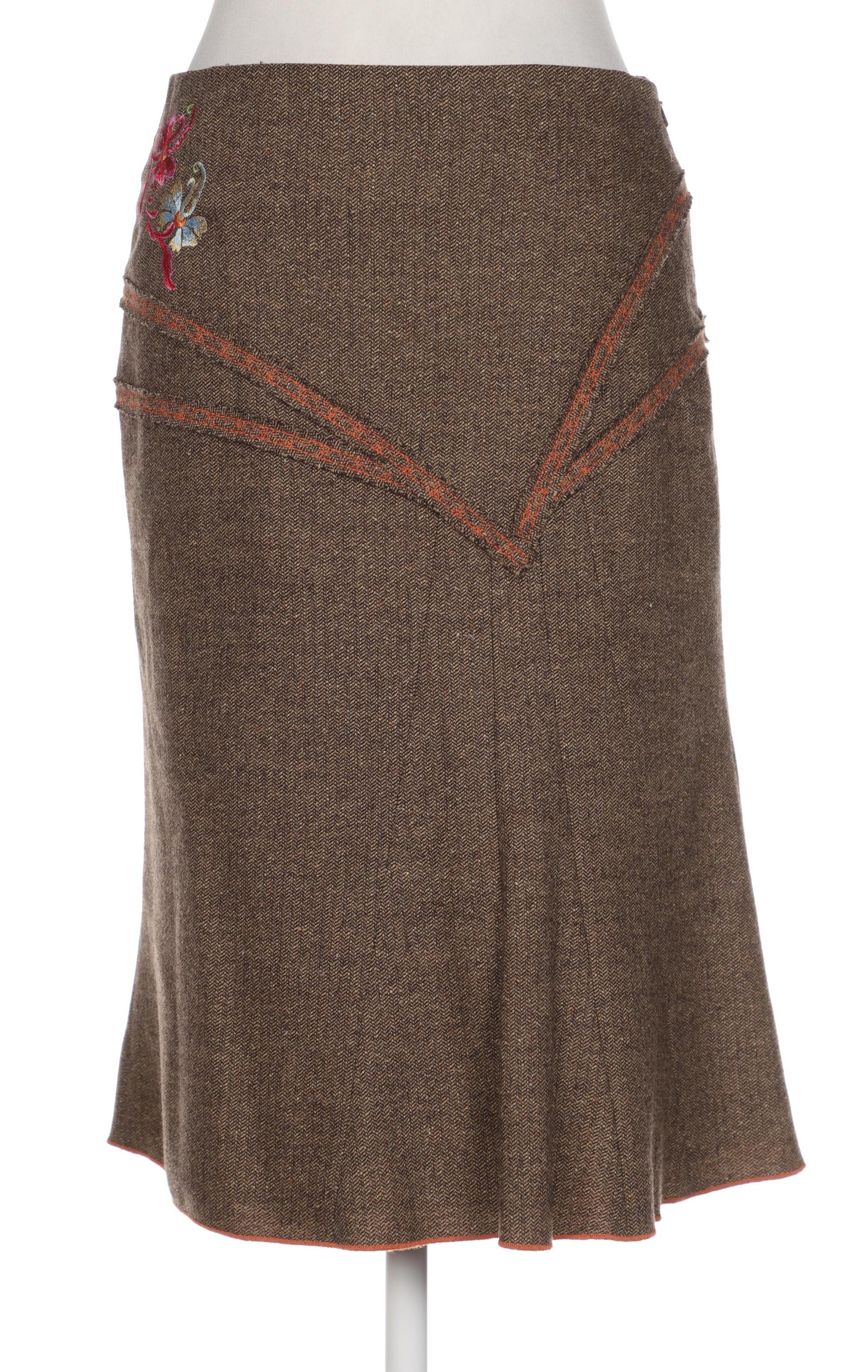 

Orwell Damen Rock, braun, Gr. 36