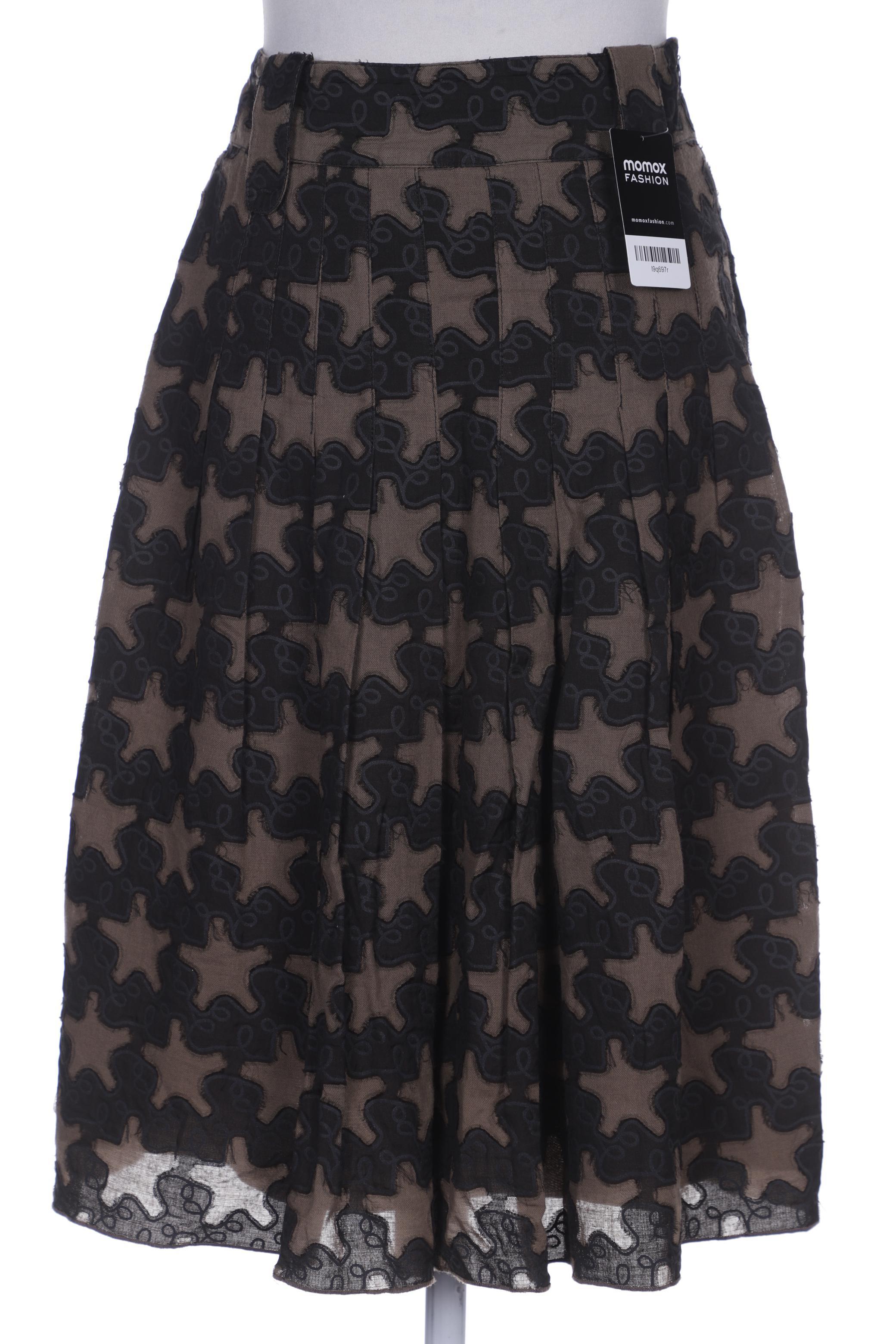 

Orwell Damen Rock, schwarz