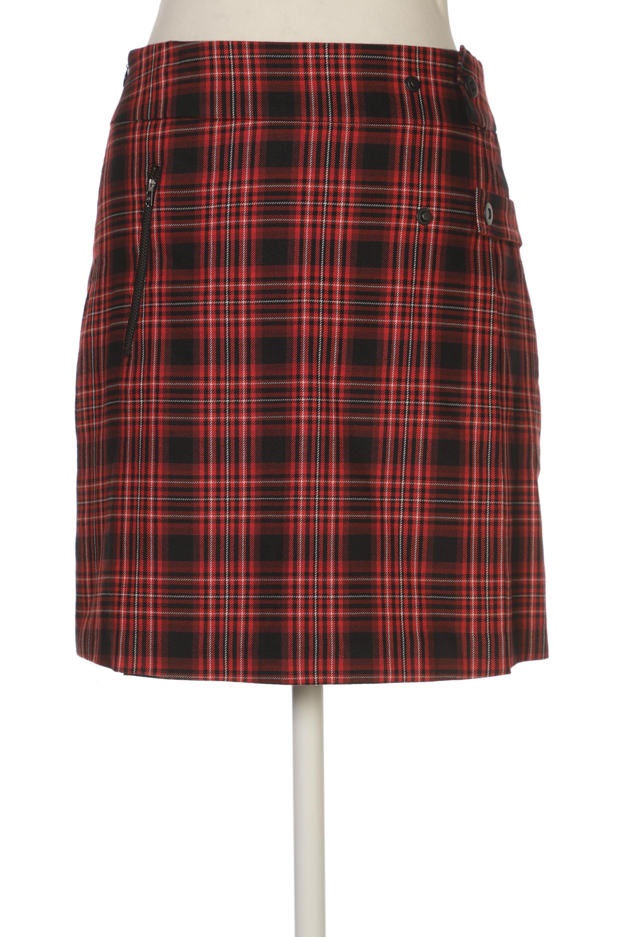 

Orwell Damen Rock, rot, Gr. 38