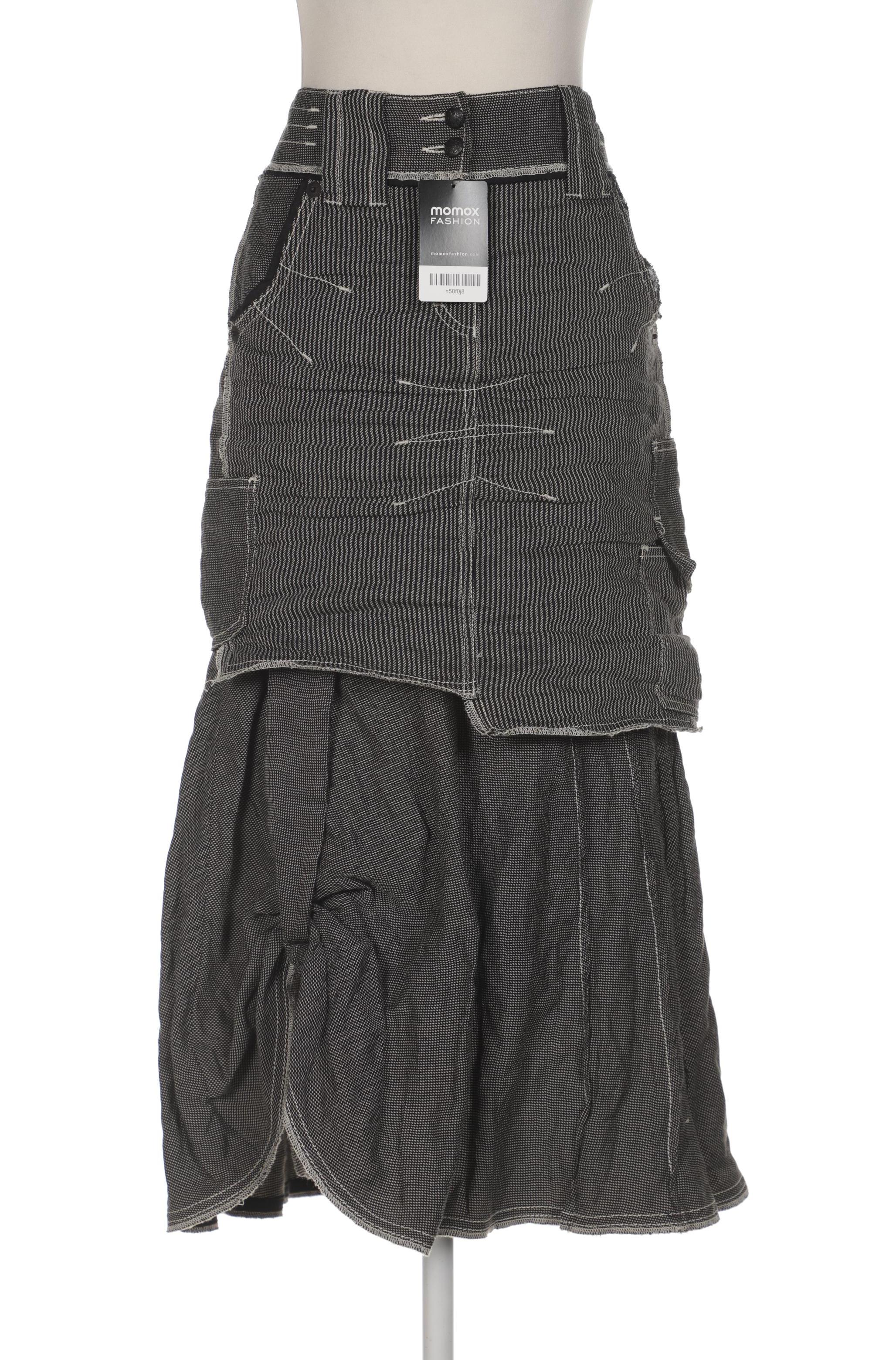

Orwell Damen Rock, schwarz, Gr. 38
