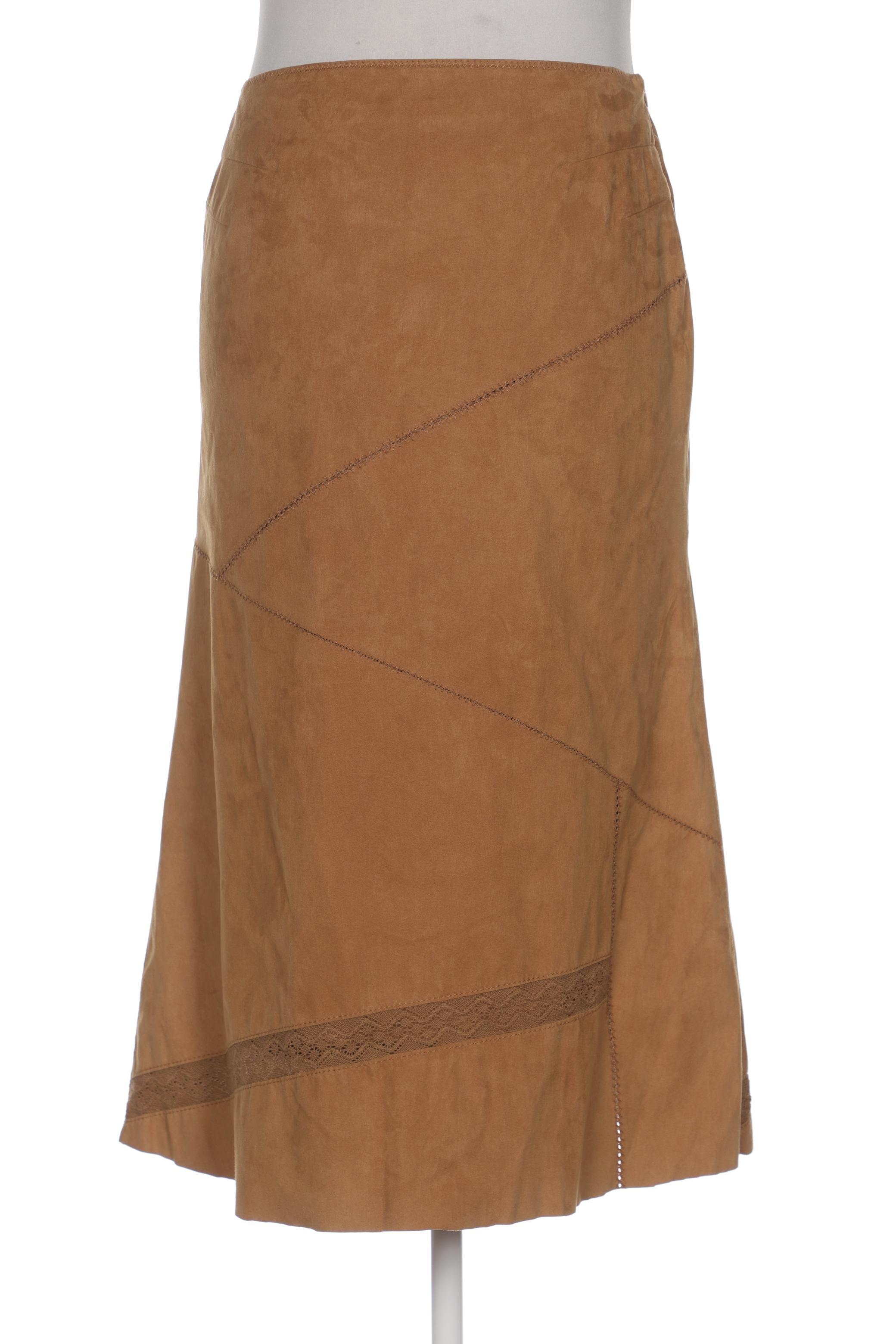 

Orwell Damen Rock, braun, Gr. 40