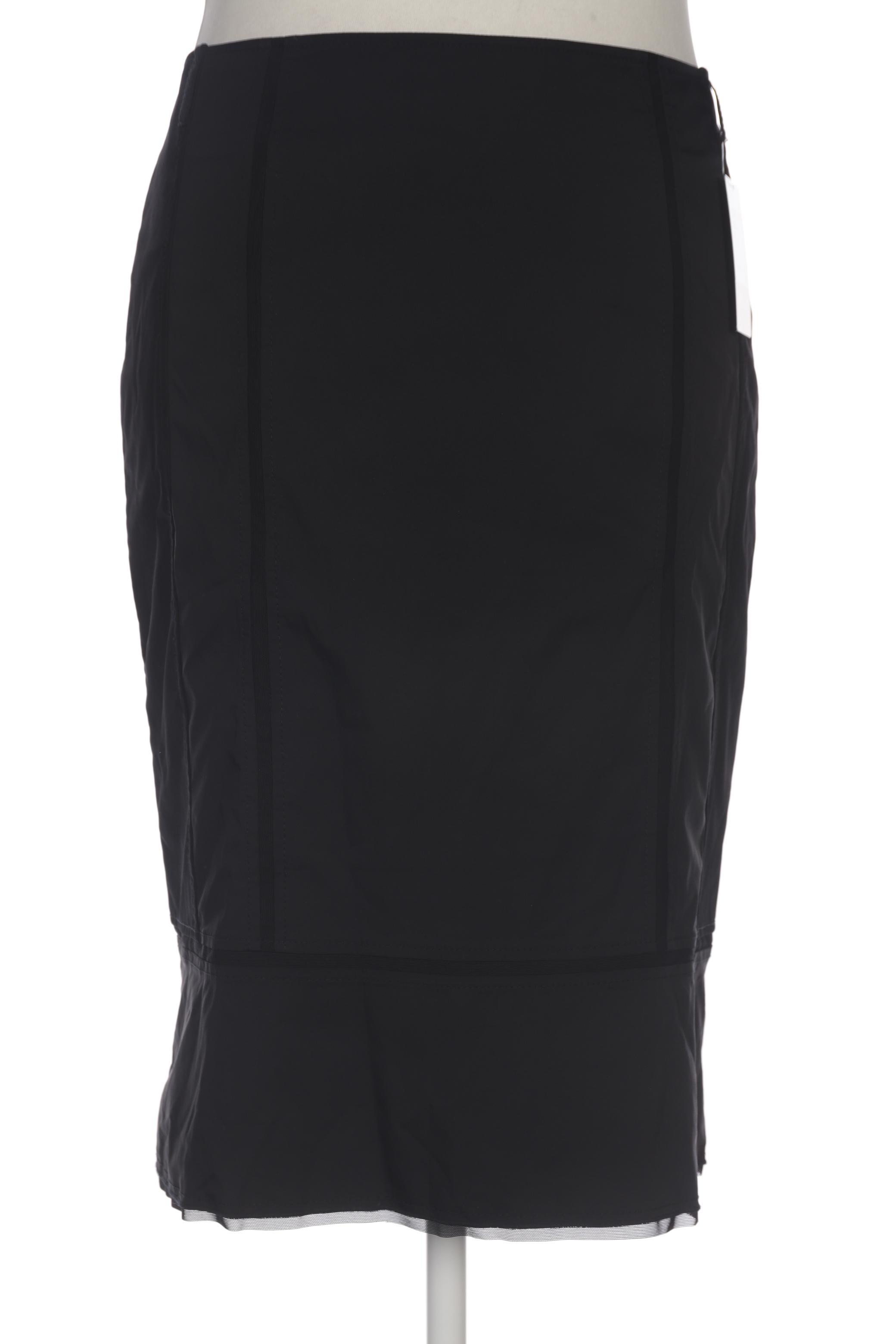 

Orwell Damen Rock, schwarz, Gr. 44