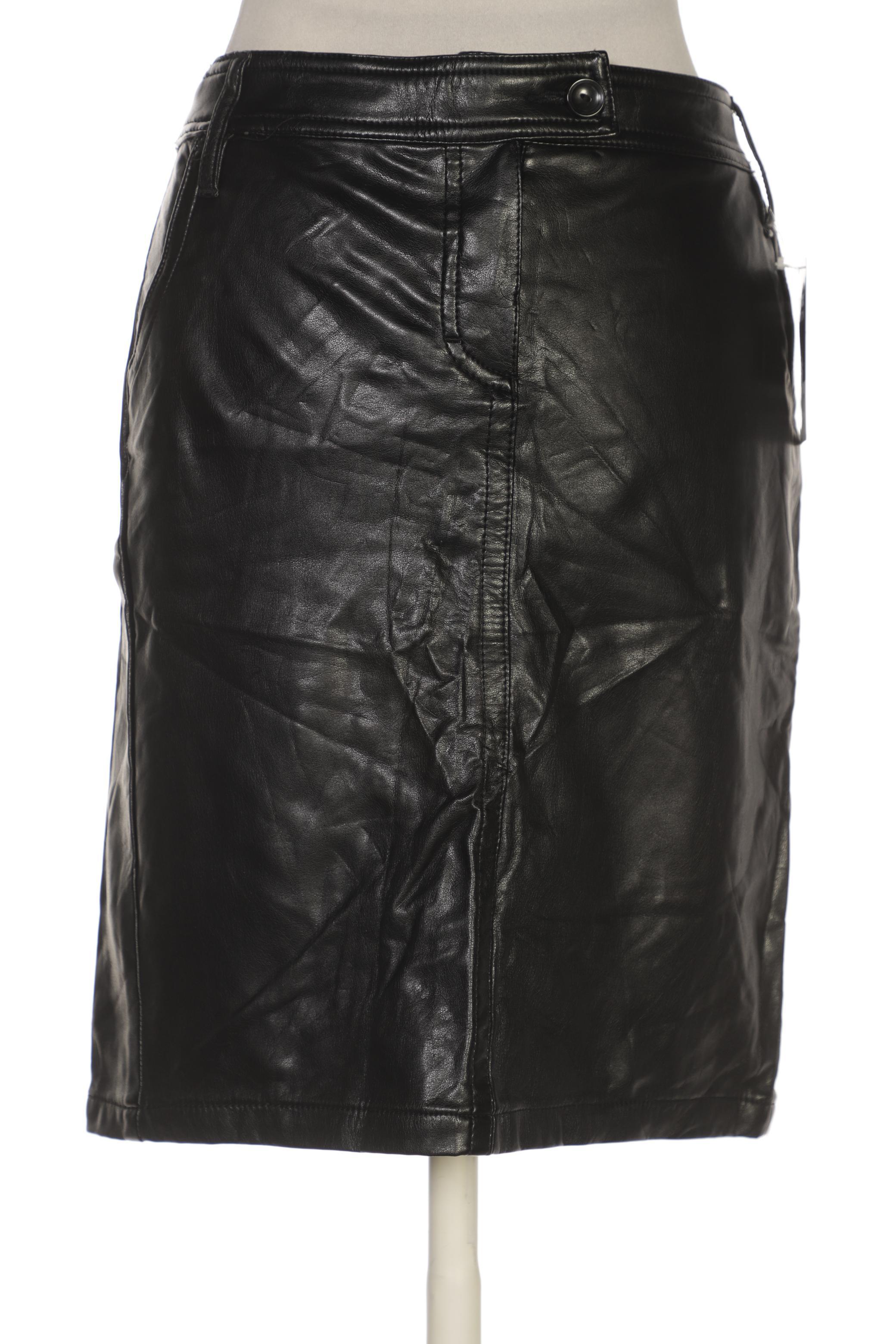 

Orwell Damen Rock, schwarz, Gr. 40