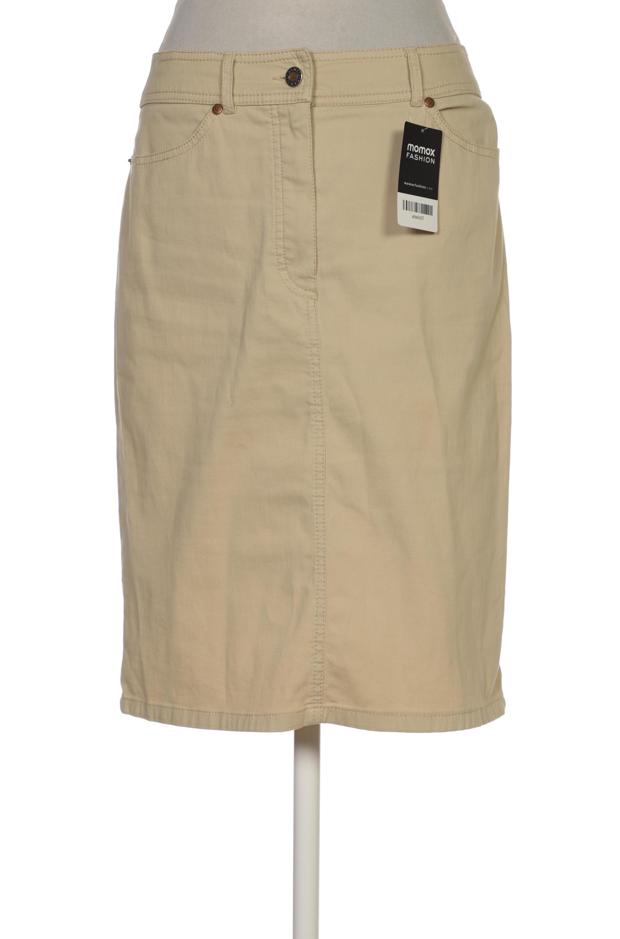 

Orwell Damen Rock, beige, Gr. 31
