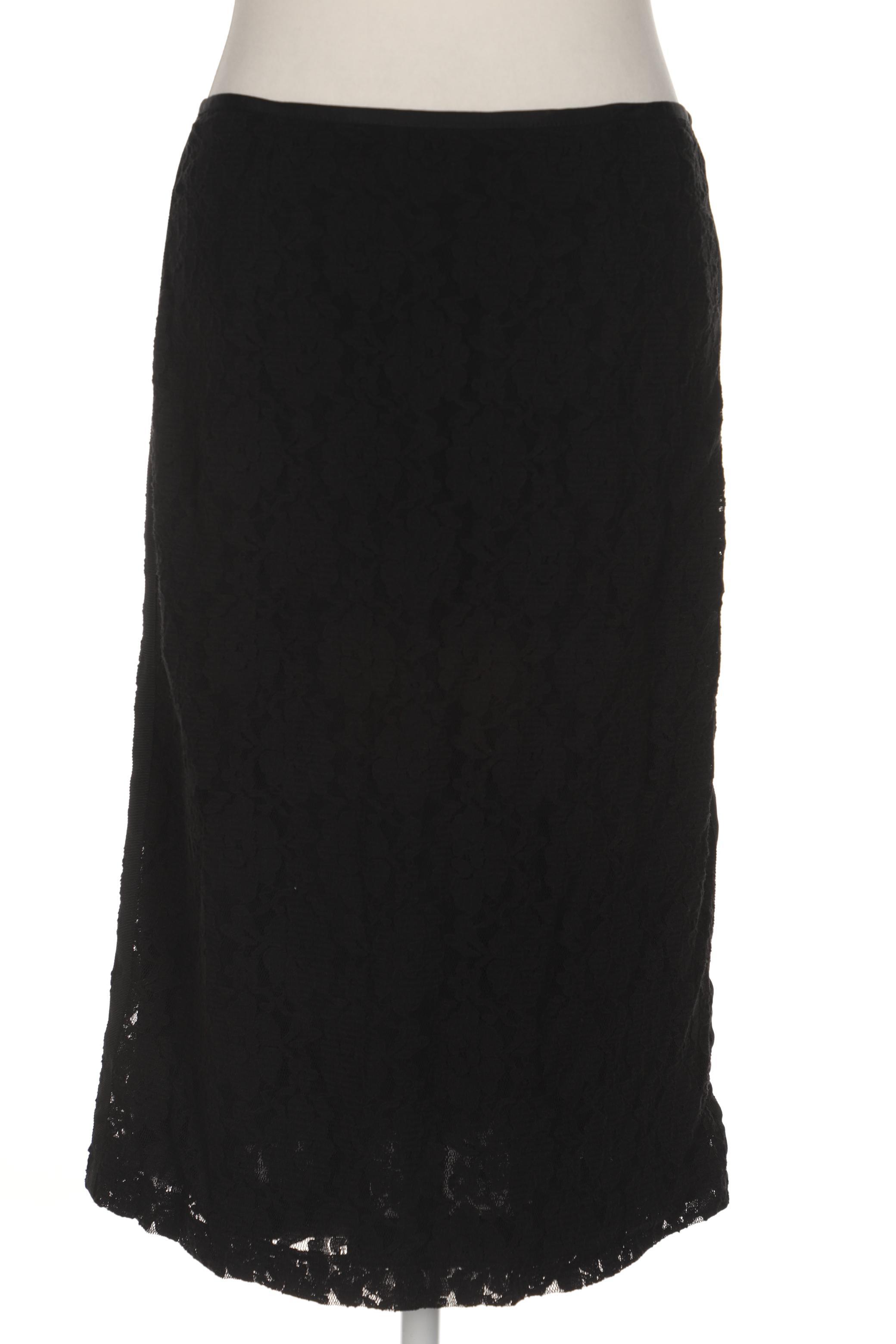 

Orwell Damen Rock, schwarz, Gr. 40