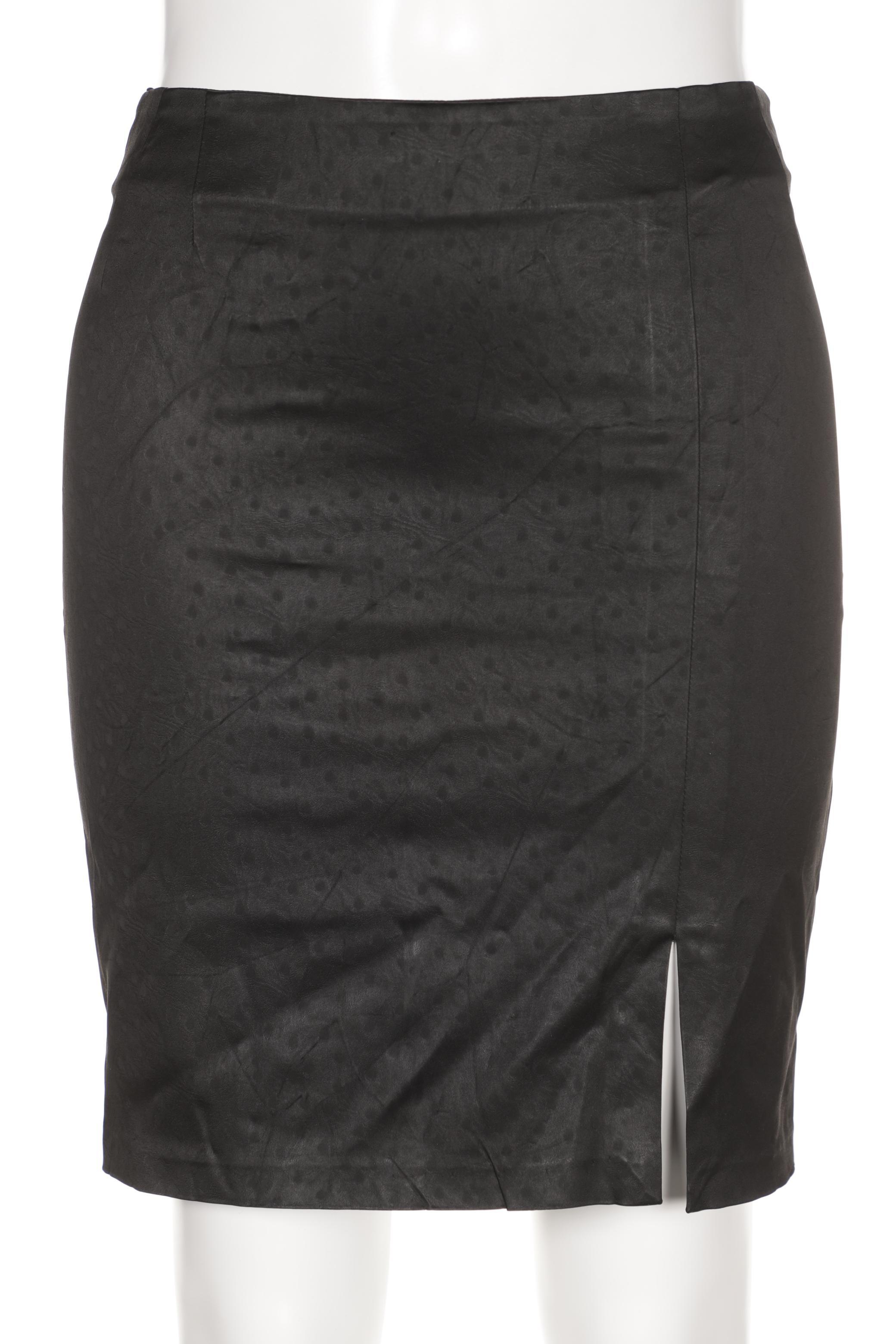 

Orwell Damen Rock, schwarz, Gr. 44