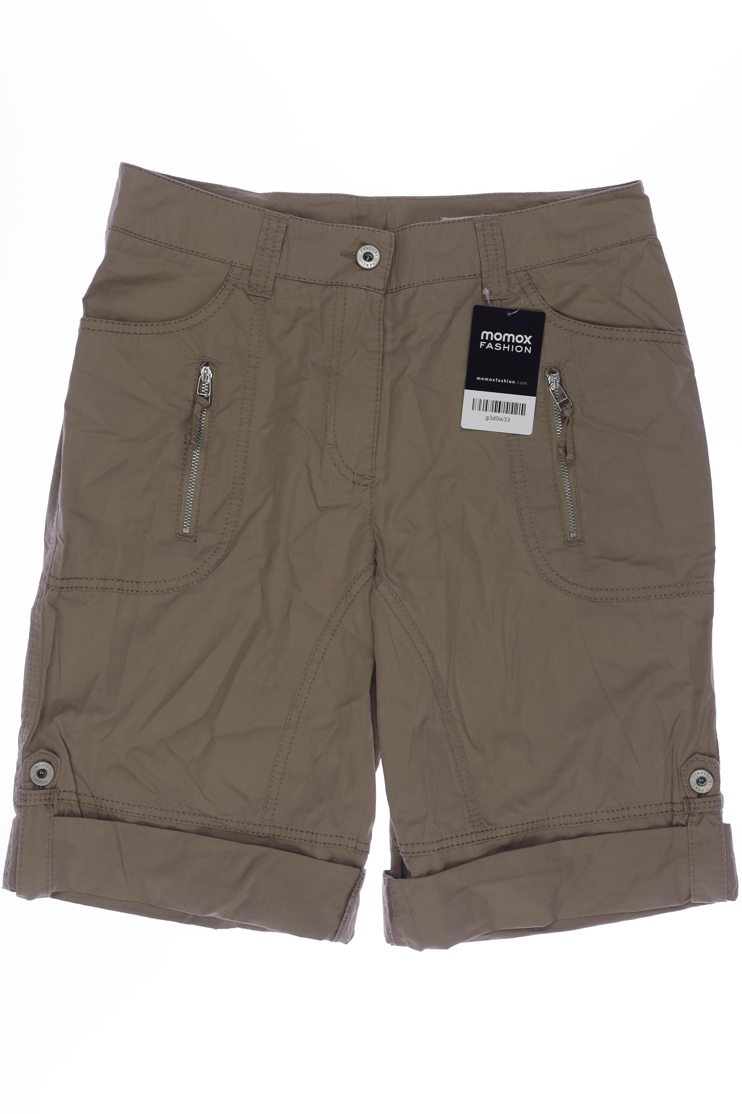 

Orwell Damen Shorts, beige, Gr. 36