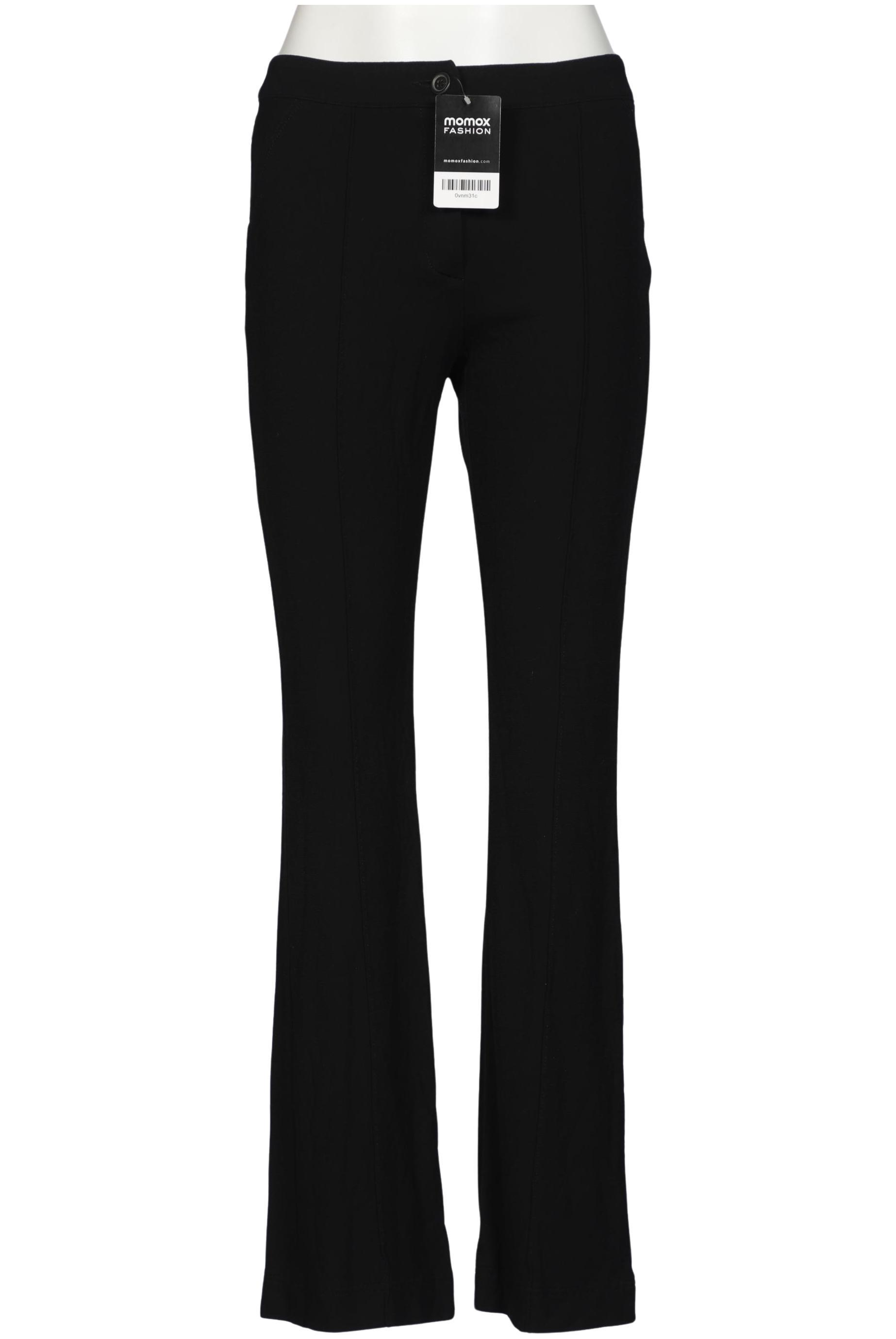 

Orwell Damen Stoffhose, schwarz, Gr. 28