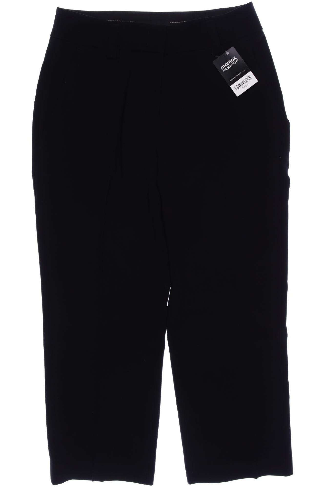 

Orwell Damen Stoffhose, schwarz