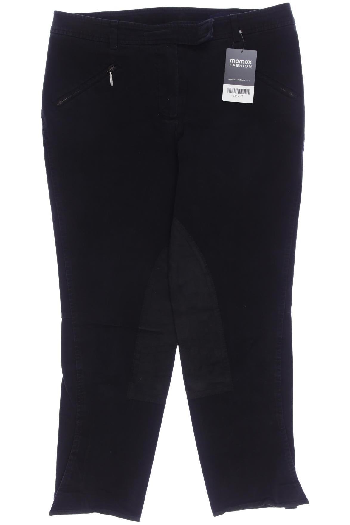 

Orwell Damen Stoffhose, schwarz, Gr. 29