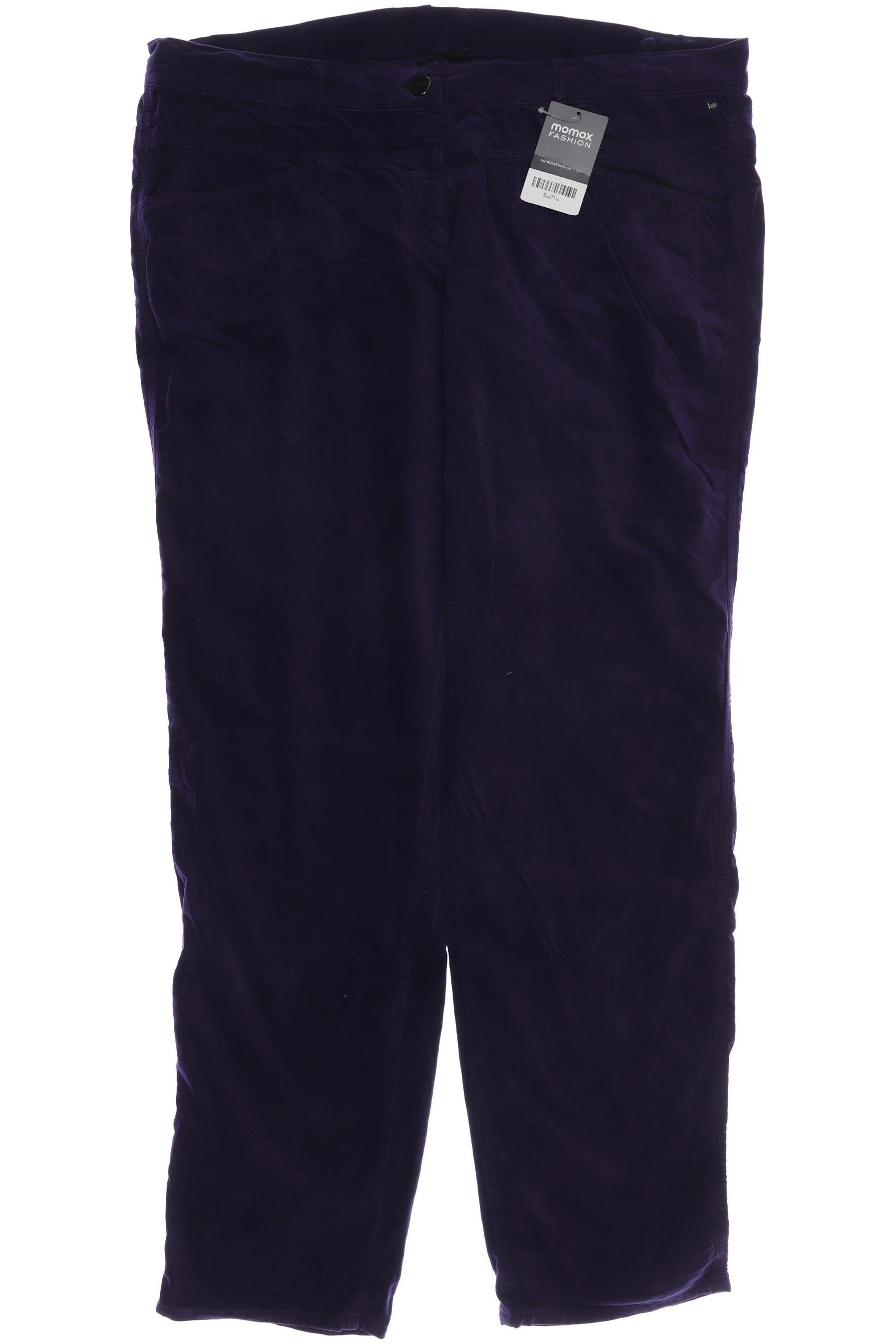 

Orwell Damen Stoffhose, flieder