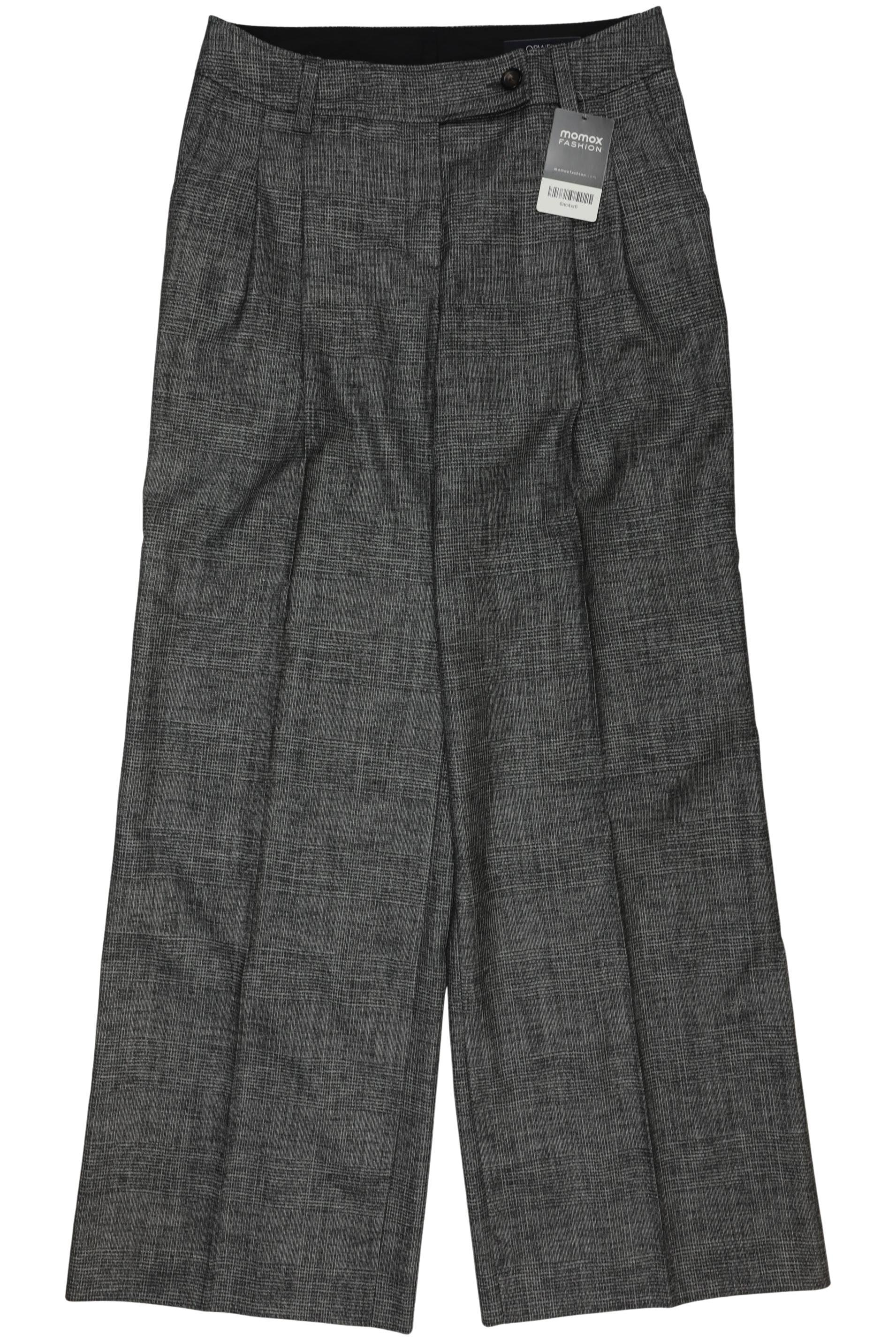 

Orwell Damen Stoffhose, grau, Gr. 36