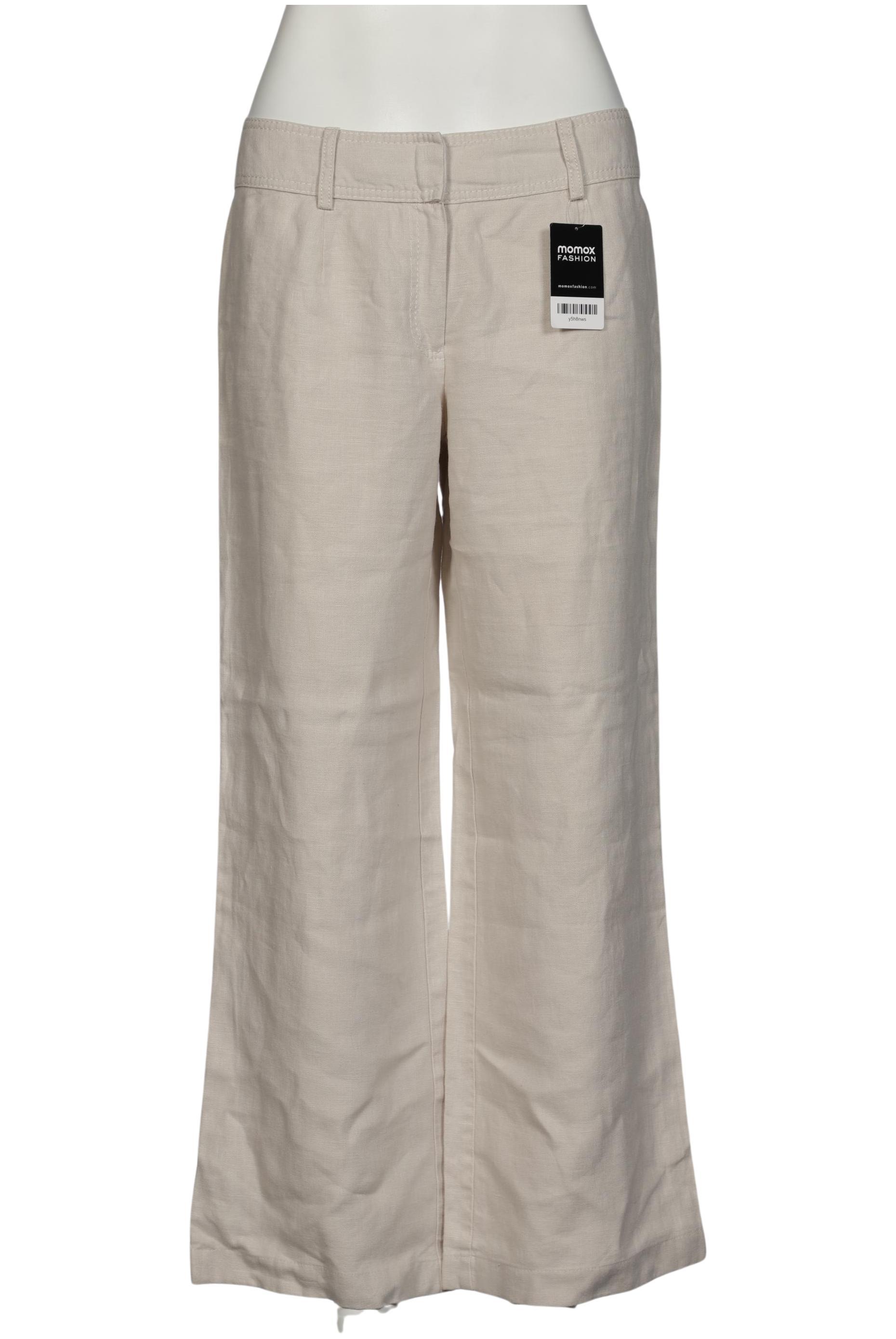 

Orwell Damen Stoffhose, beige, Gr. 42
