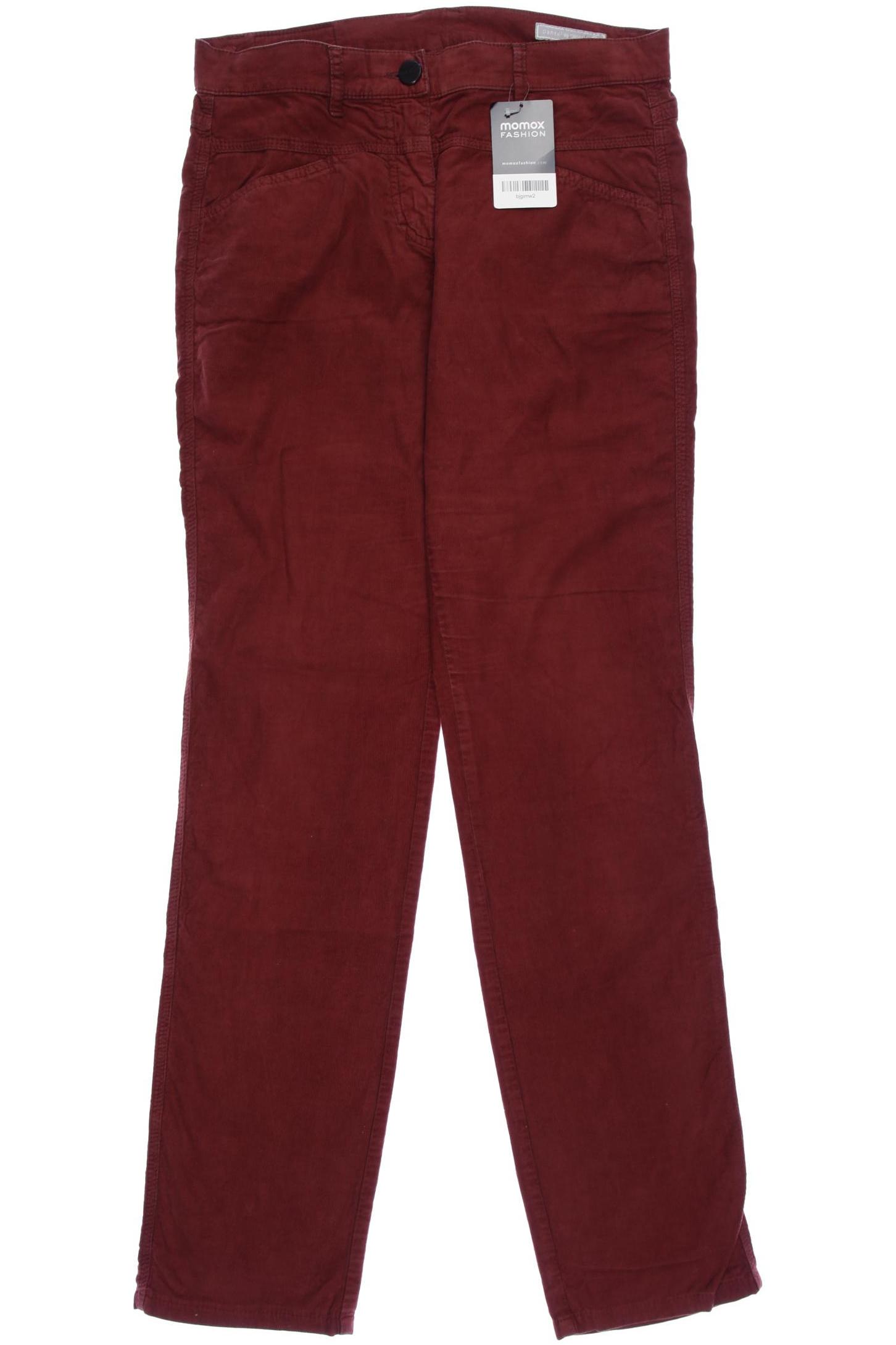 

Orwell Damen Stoffhose, braun, Gr. 36