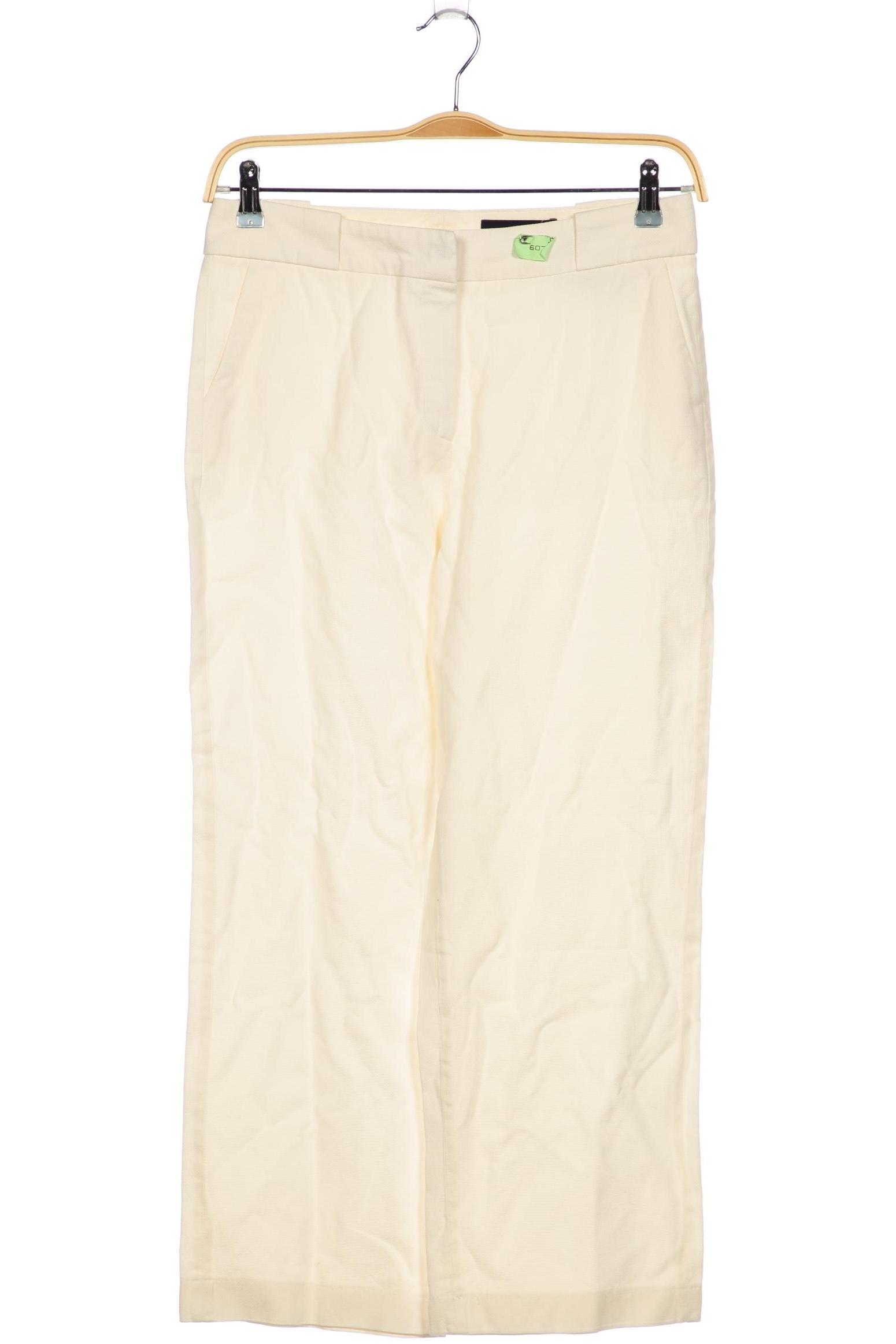 

Orwell Damen Stoffhose, cremeweiß, Gr. 40