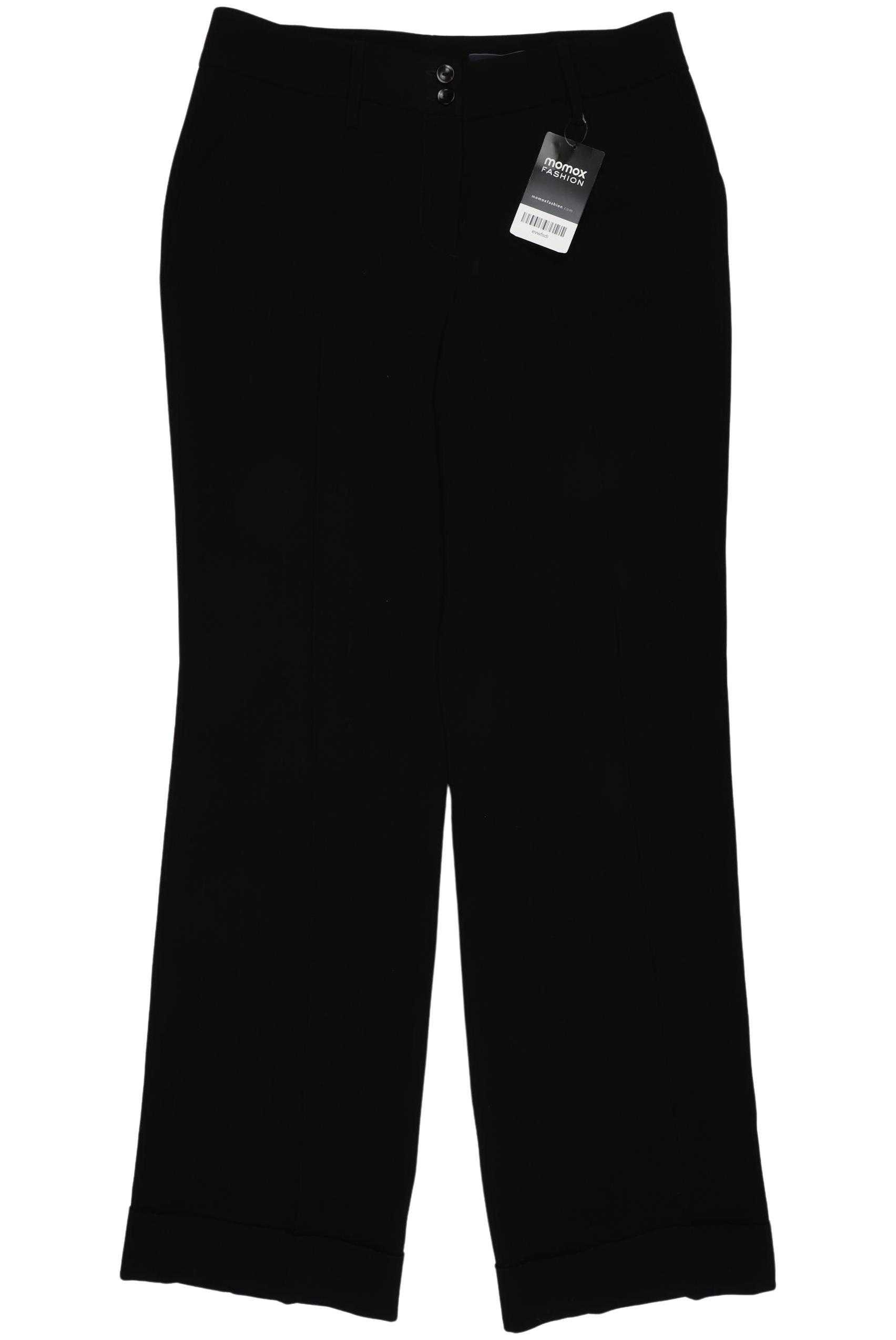 

Orwell Damen Stoffhose, schwarz, Gr. 38