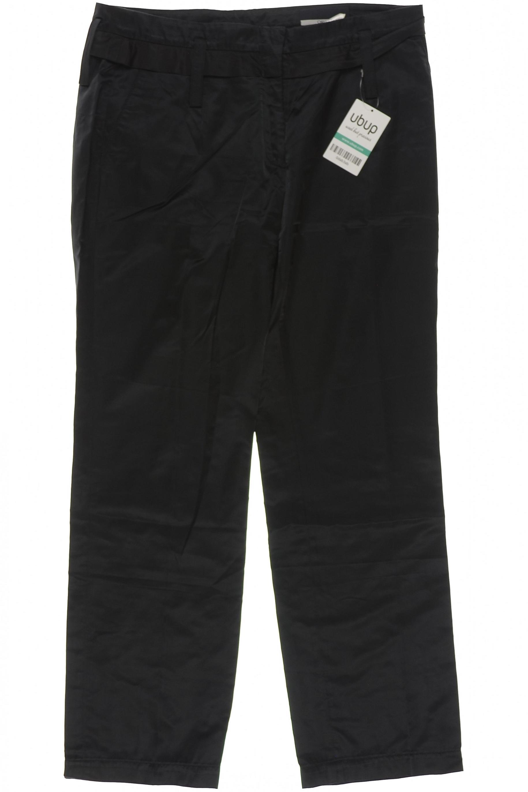 

Orwell Damen Stoffhose, schwarz, Gr. 40