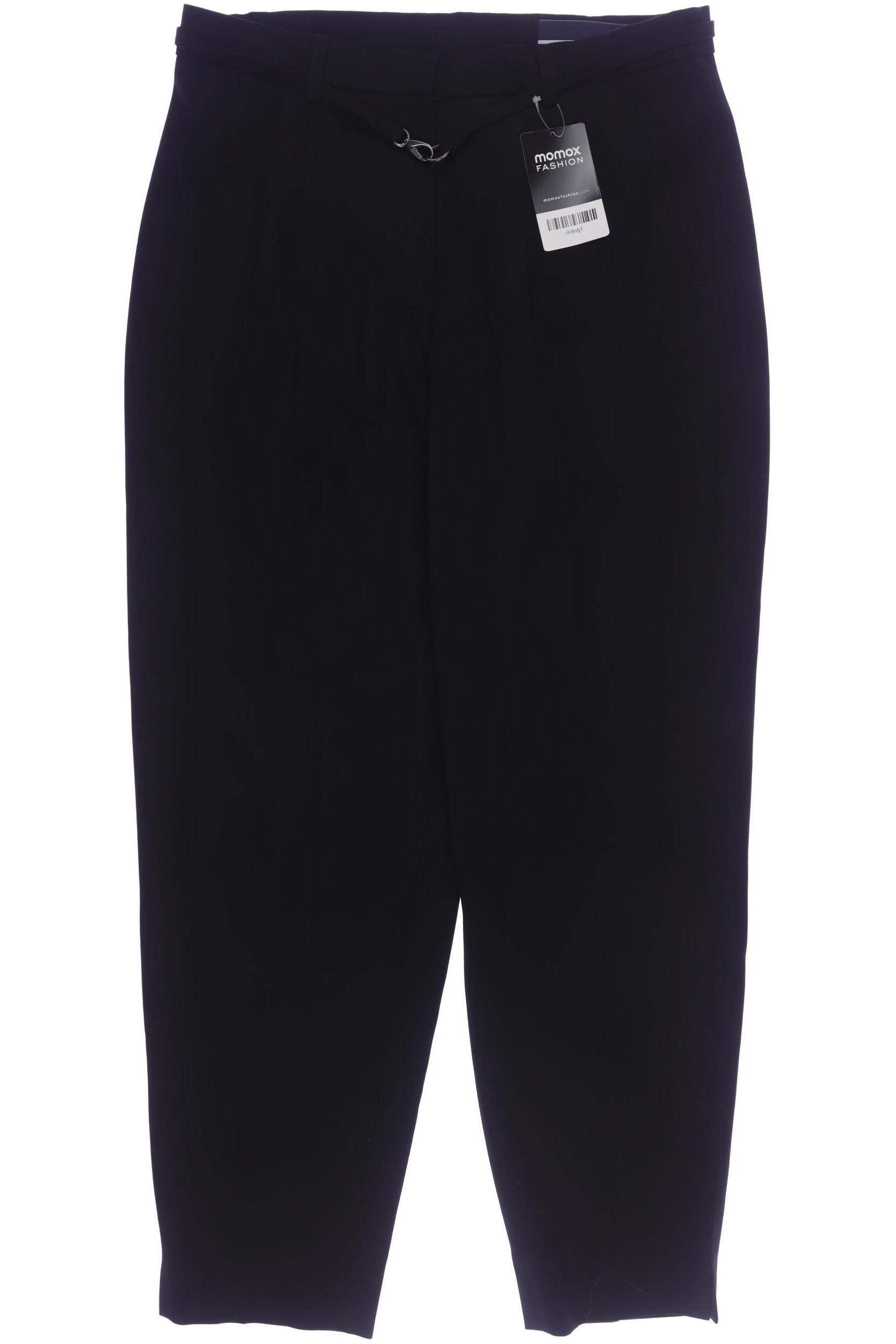 

Orwell Damen Stoffhose, schwarz, Gr. 42
