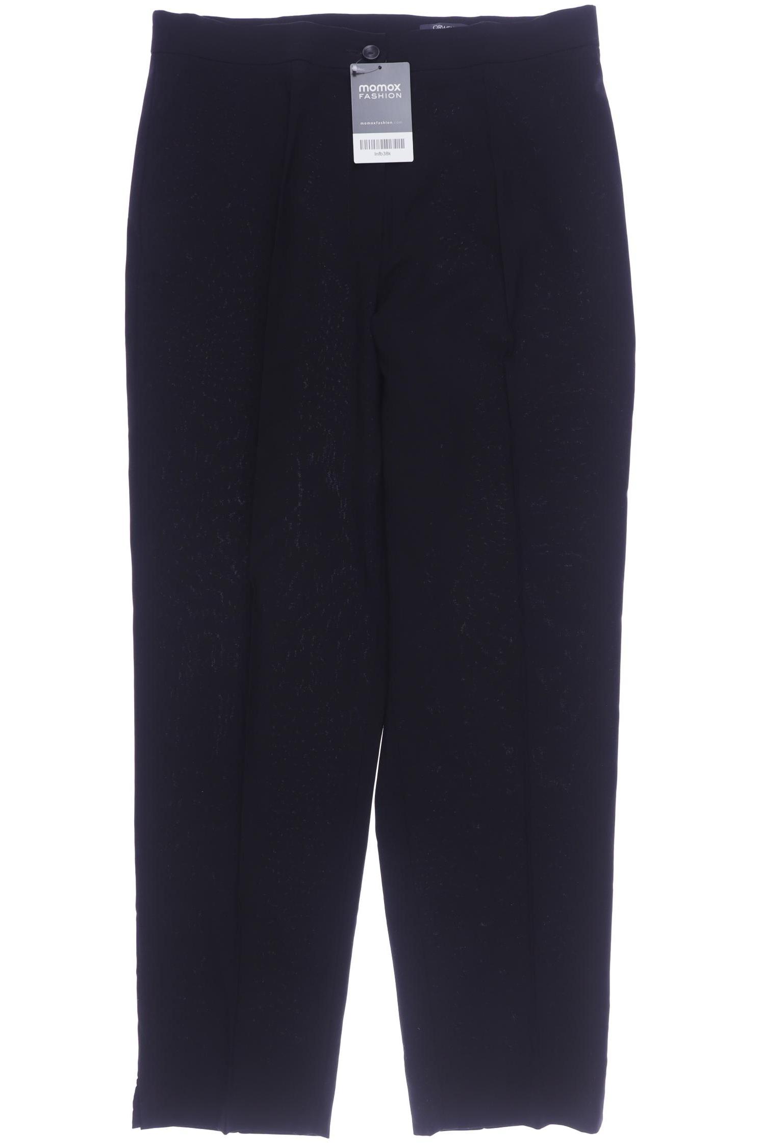 

Orwell Damen Stoffhose, schwarz, Gr. 38
