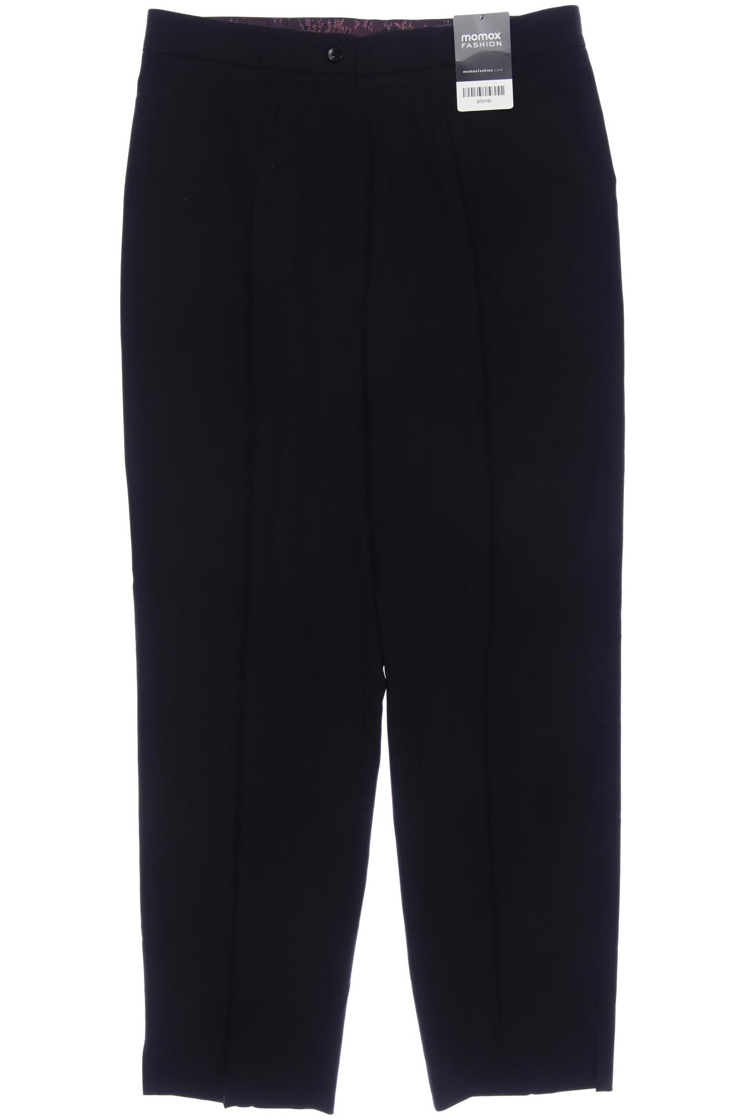

Orwell Damen Stoffhose, schwarz, Gr. 40