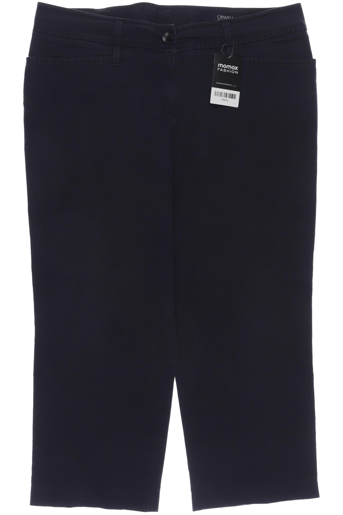 

Orwell Damen Stoffhose, marineblau, Gr. 44