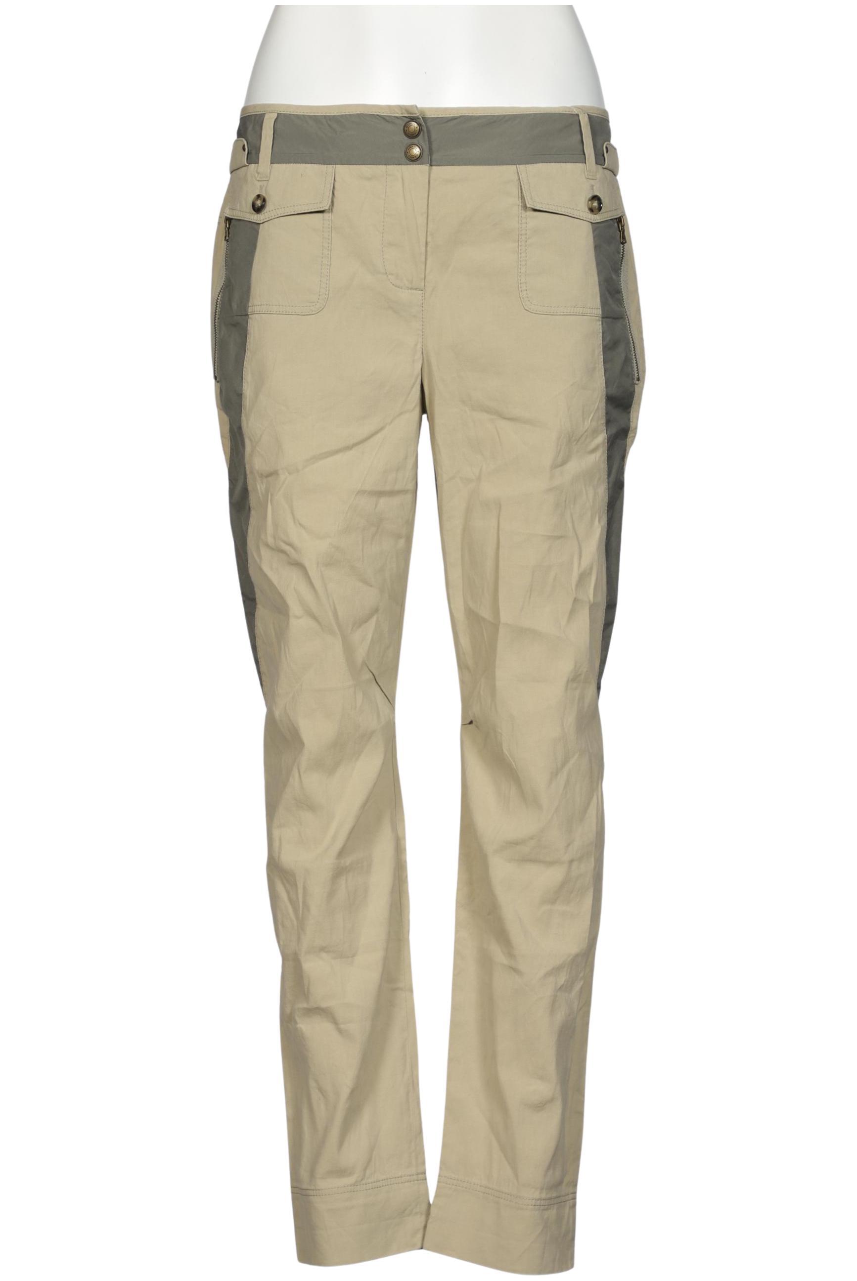 

Orwell Damen Stoffhose, beige, Gr. 38