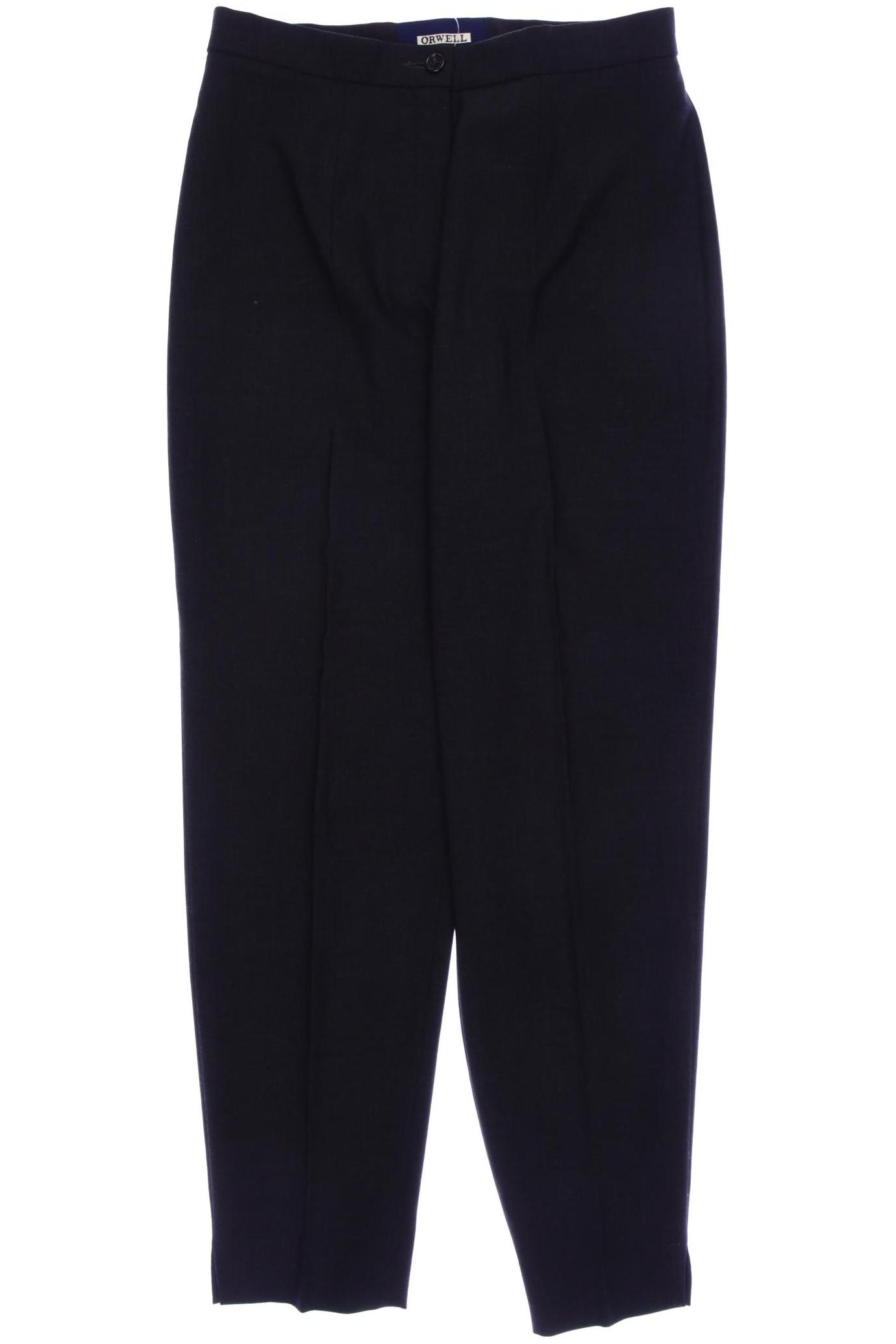 

Orwell Damen Stoffhose, schwarz, Gr. 40
