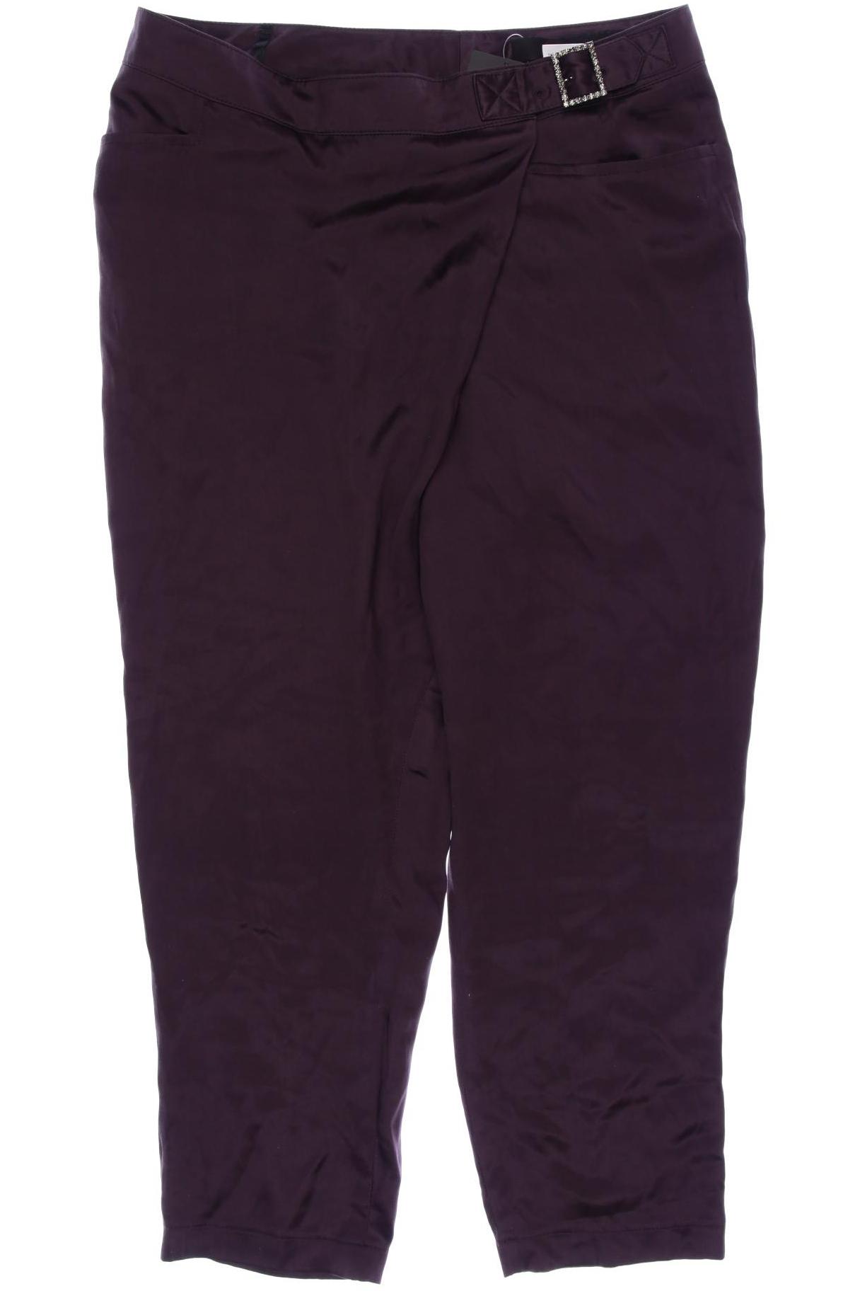 

Orwell Damen Stoffhose, flieder, Gr. 38