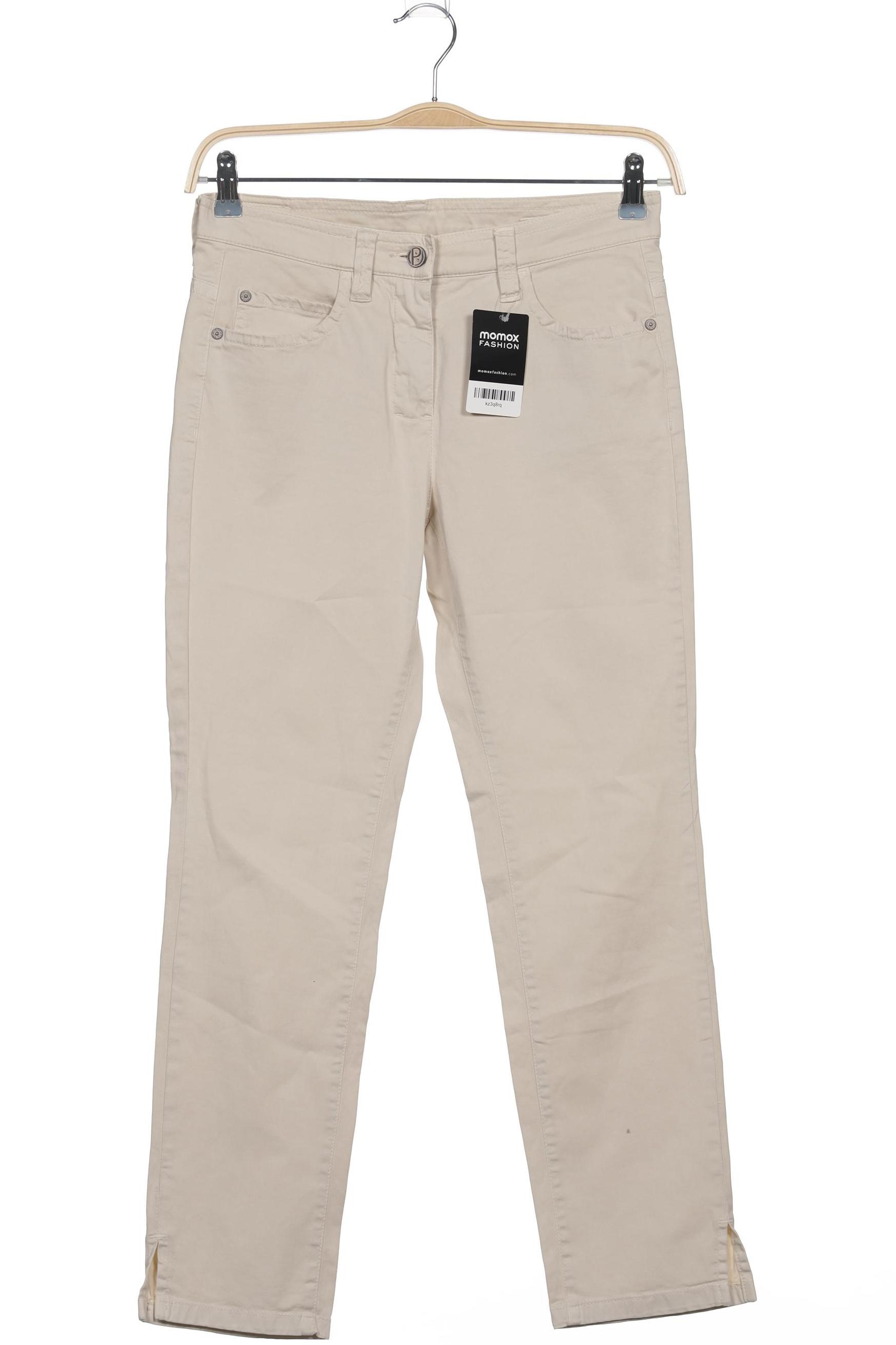 

Orwell Damen Stoffhose, beige, Gr. 36