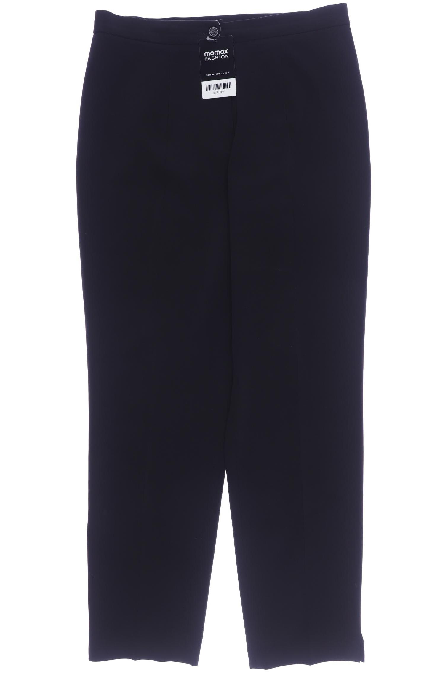 

Orwell Damen Stoffhose, schwarz, Gr. 38