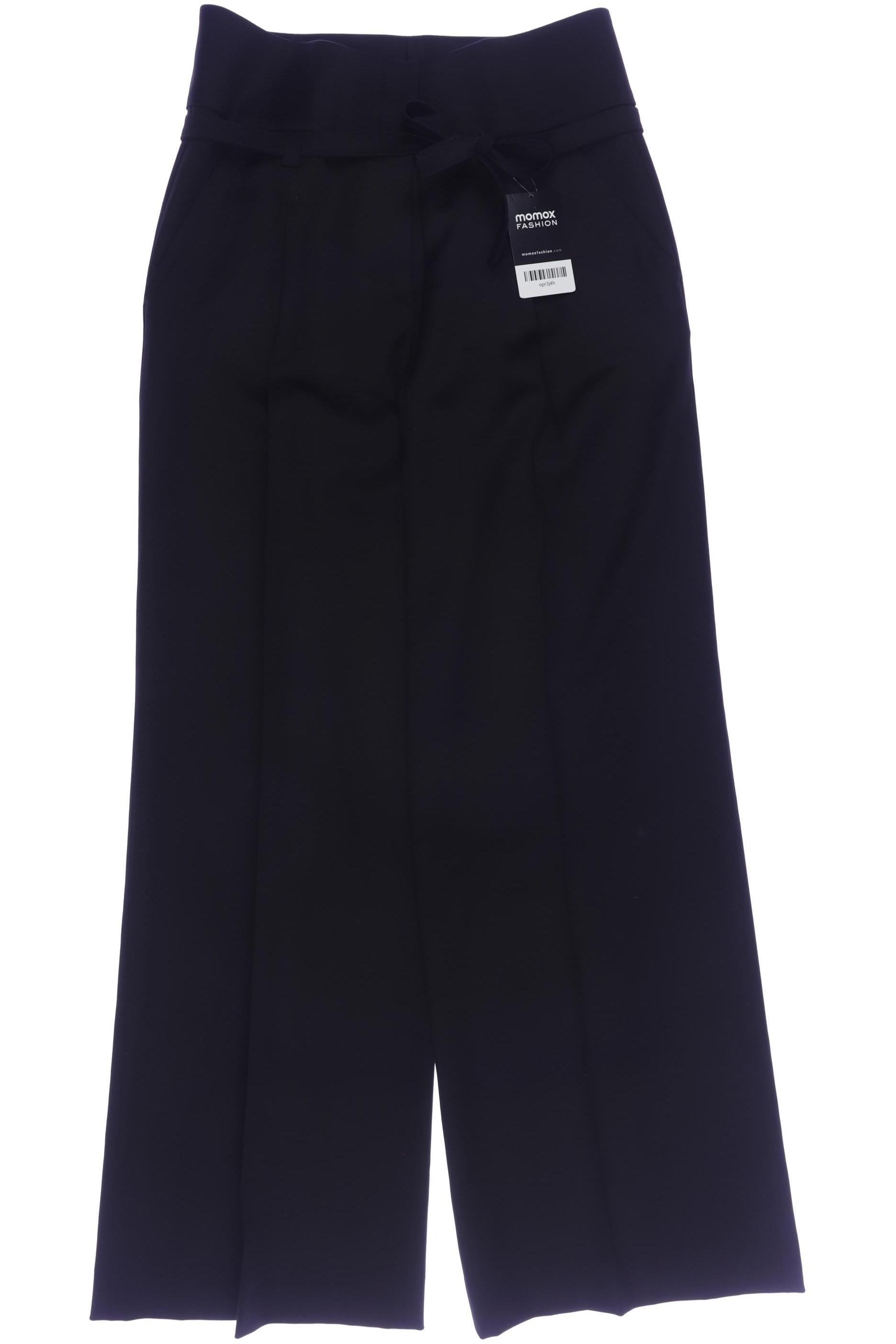 

Orwell Damen Stoffhose, schwarz, Gr. 36