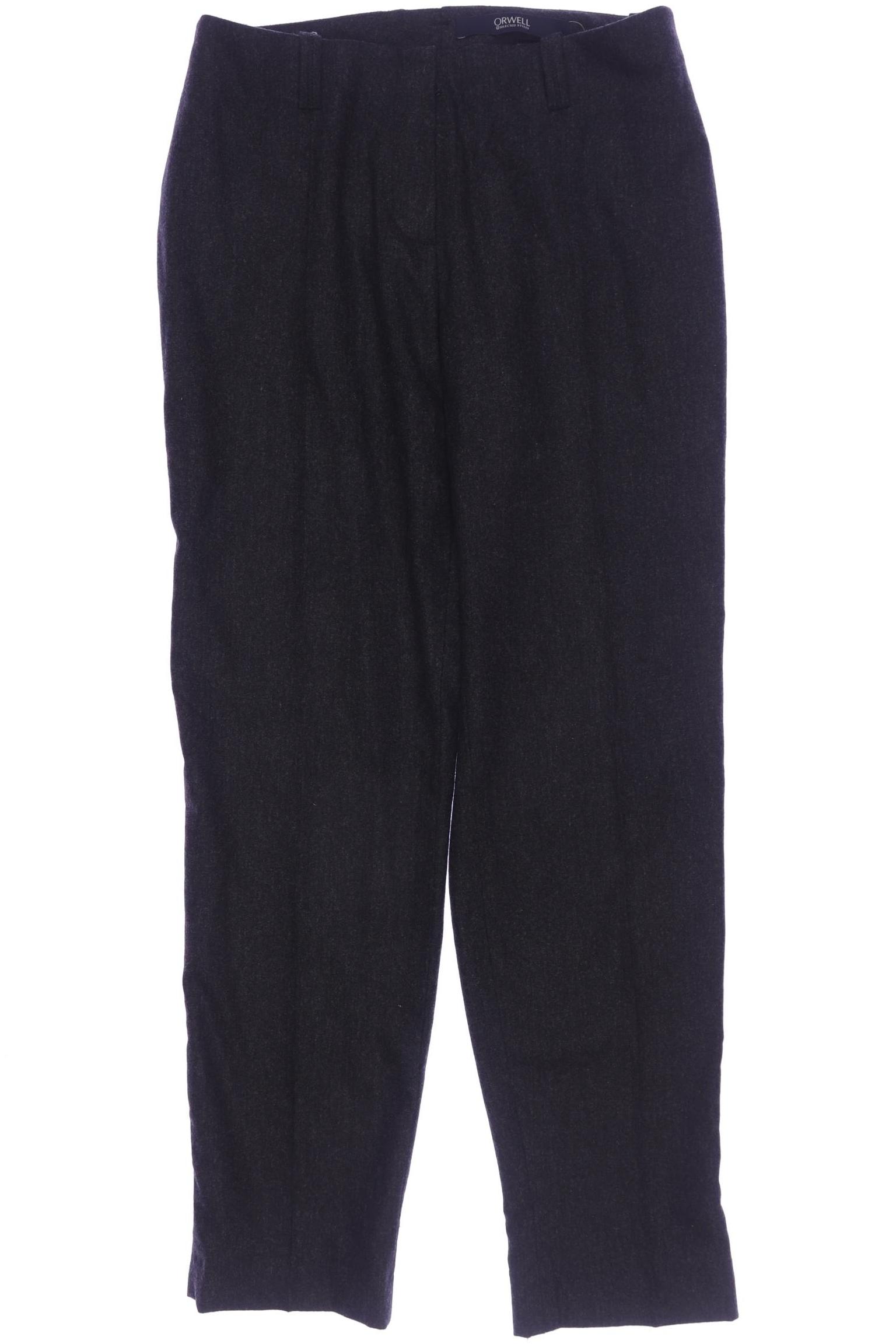 

Orwell Damen Stoffhose, grau, Gr. 42
