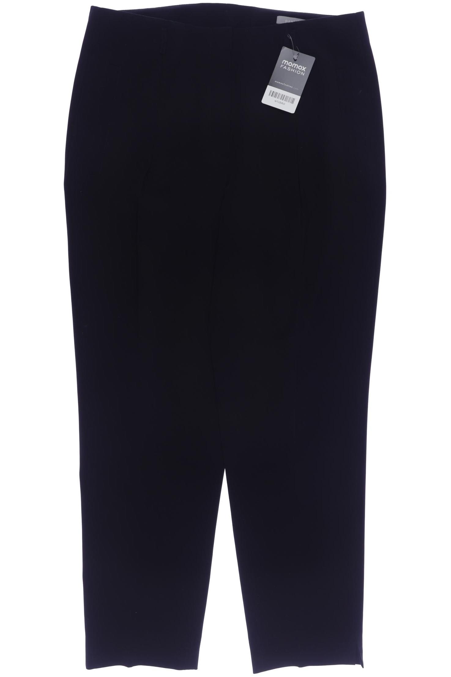 

Orwell Damen Stoffhose, schwarz, Gr. 38