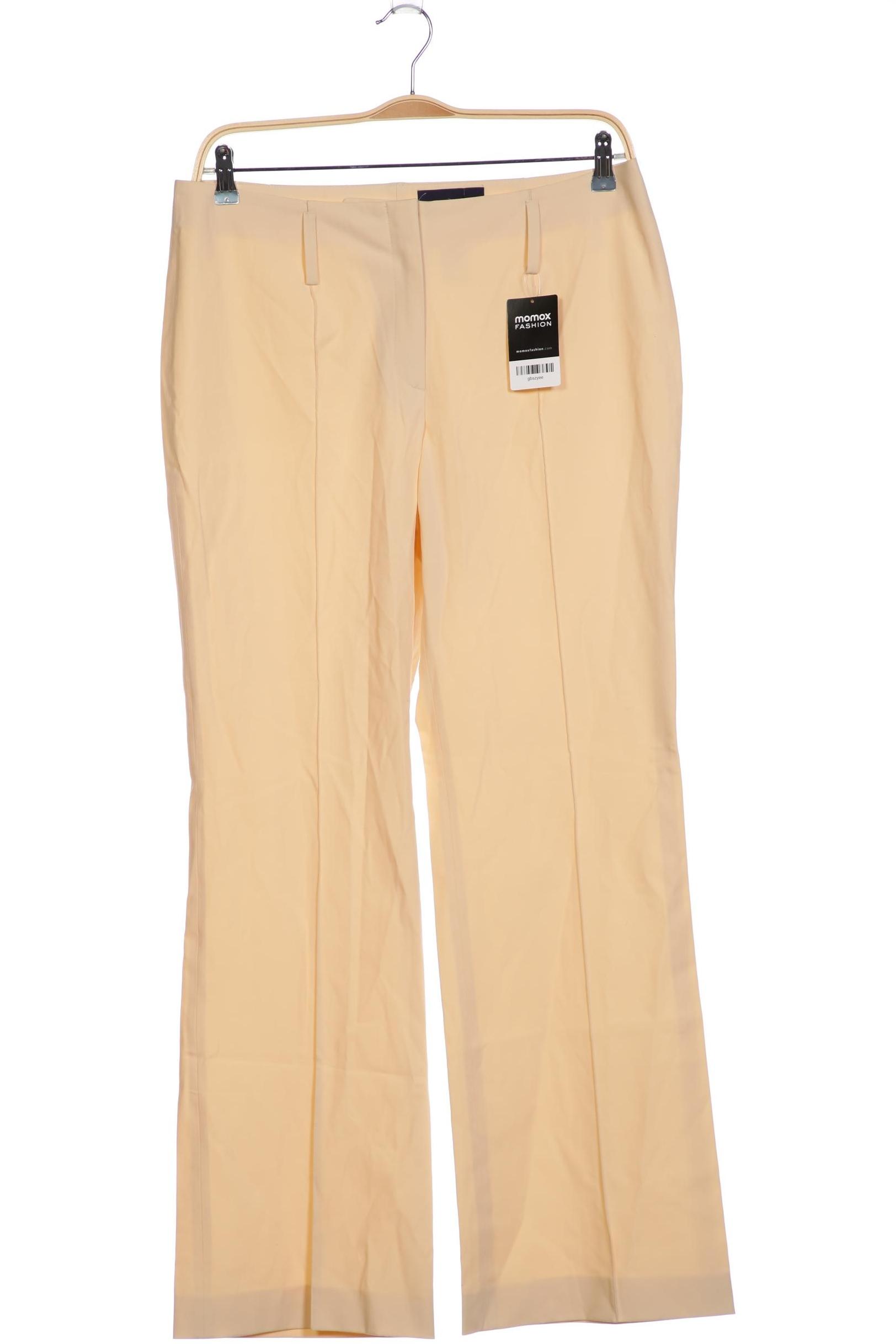 

Orwell Damen Stoffhose, beige, Gr. 44