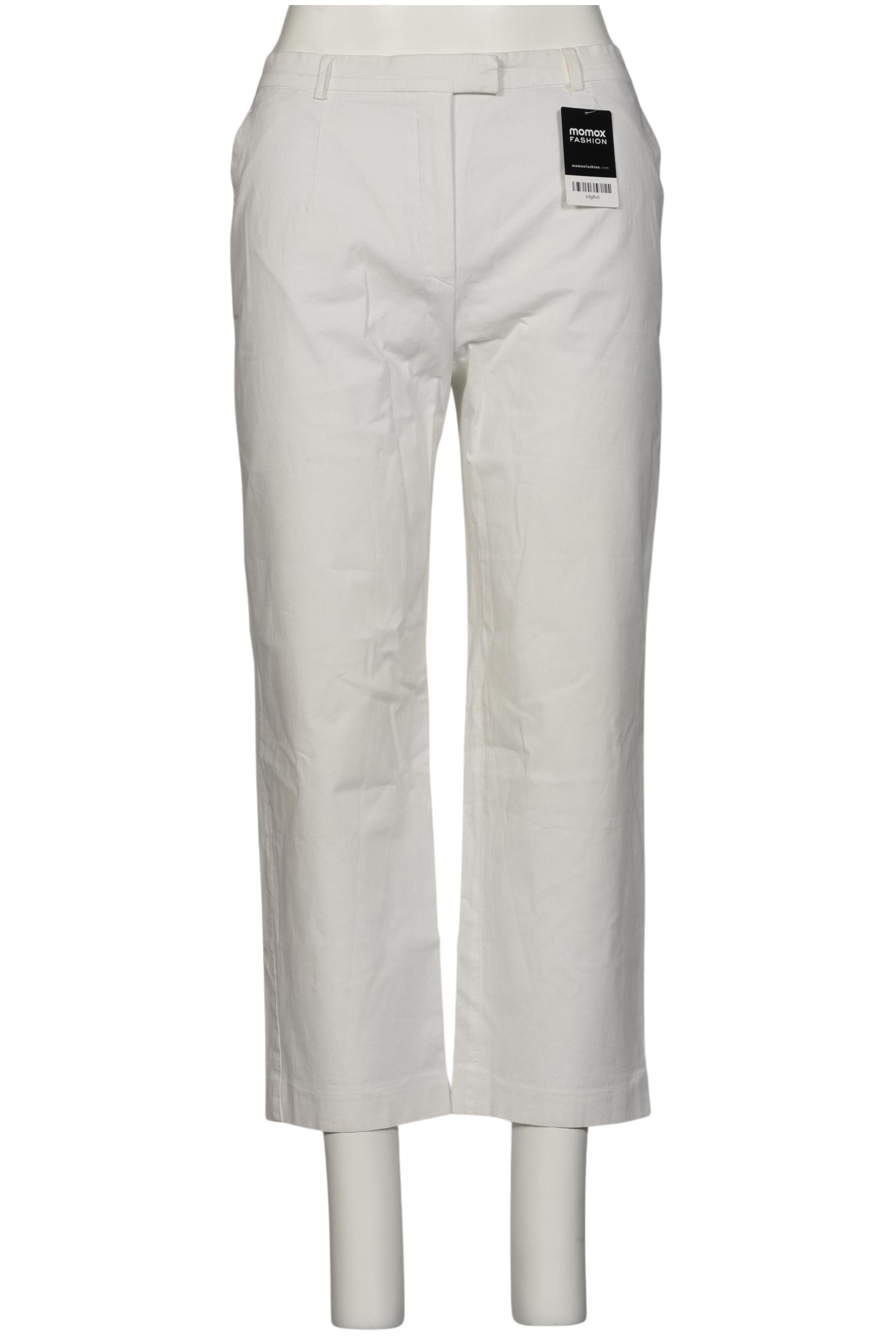 

Orwell Damen Stoffhose, weiß, Gr. 44