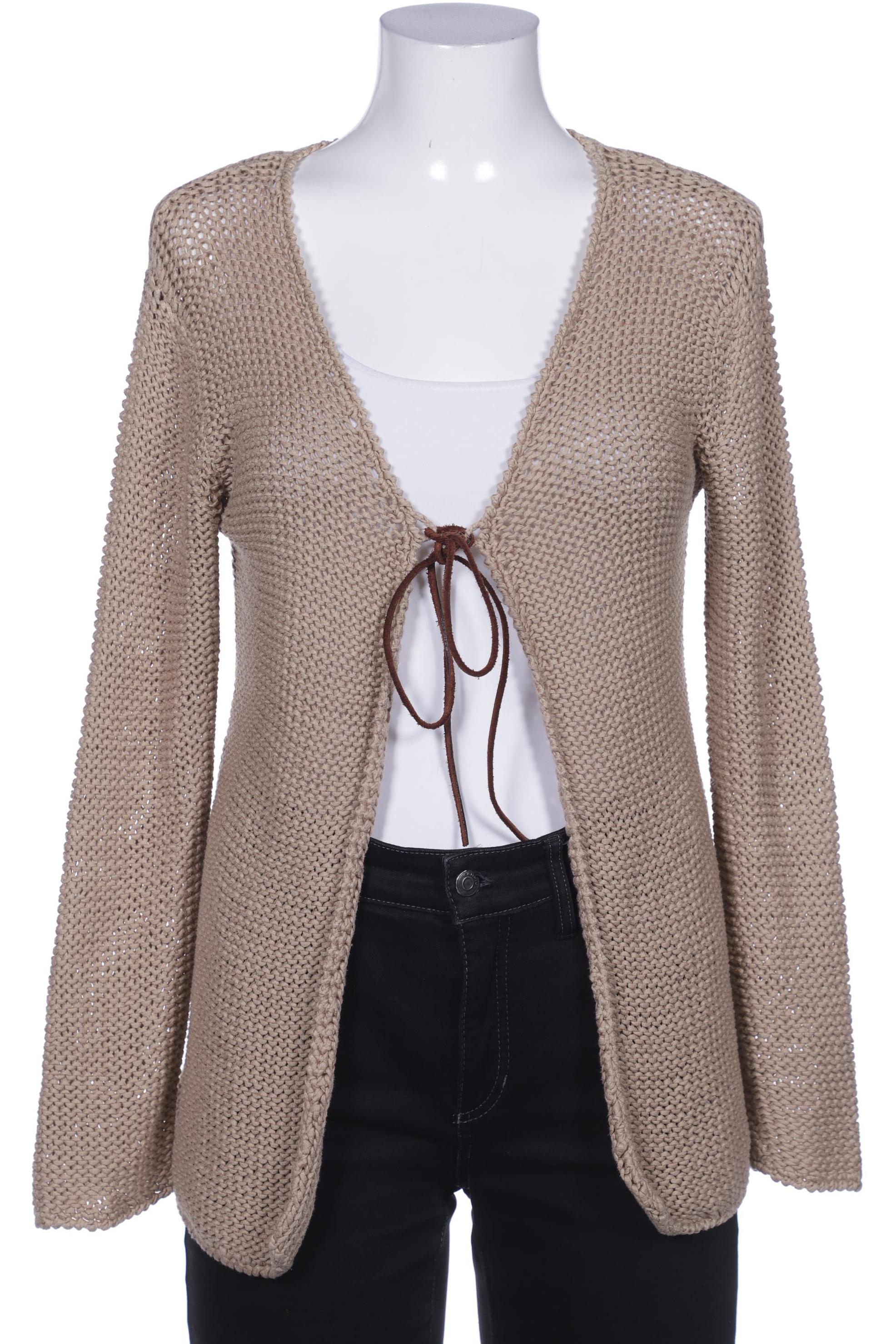 

Orwell Damen Strickjacke, beige