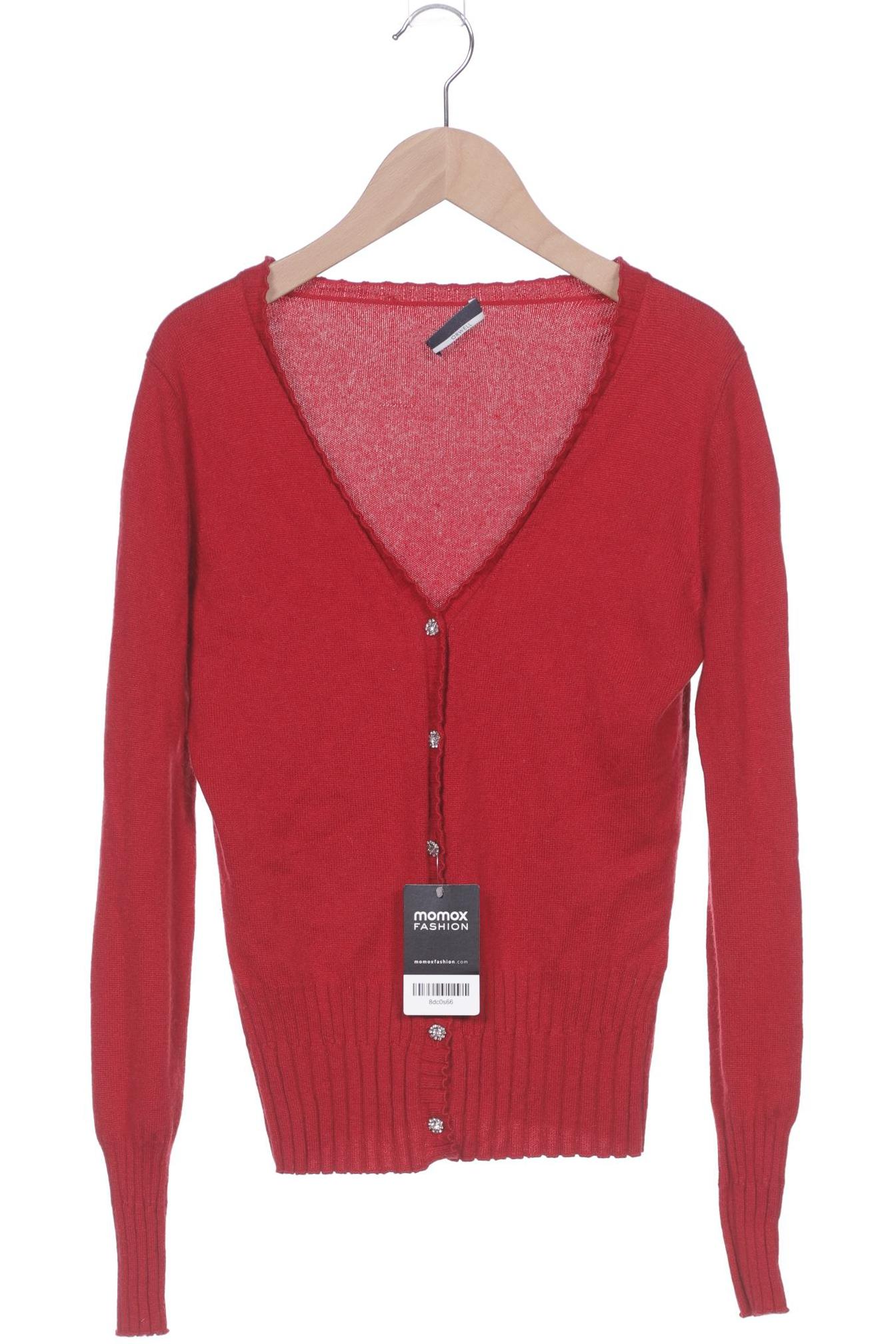 

Orwell Damen Strickjacke, rot, Gr. 36