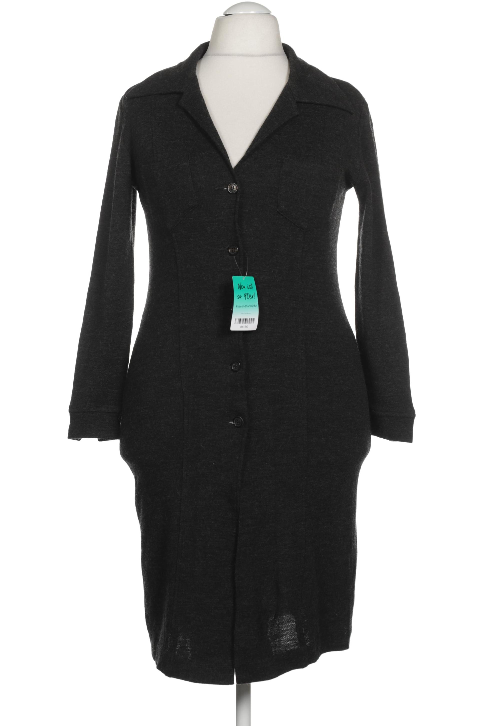 

Orwell Damen Strickjacke, grau, Gr. 38