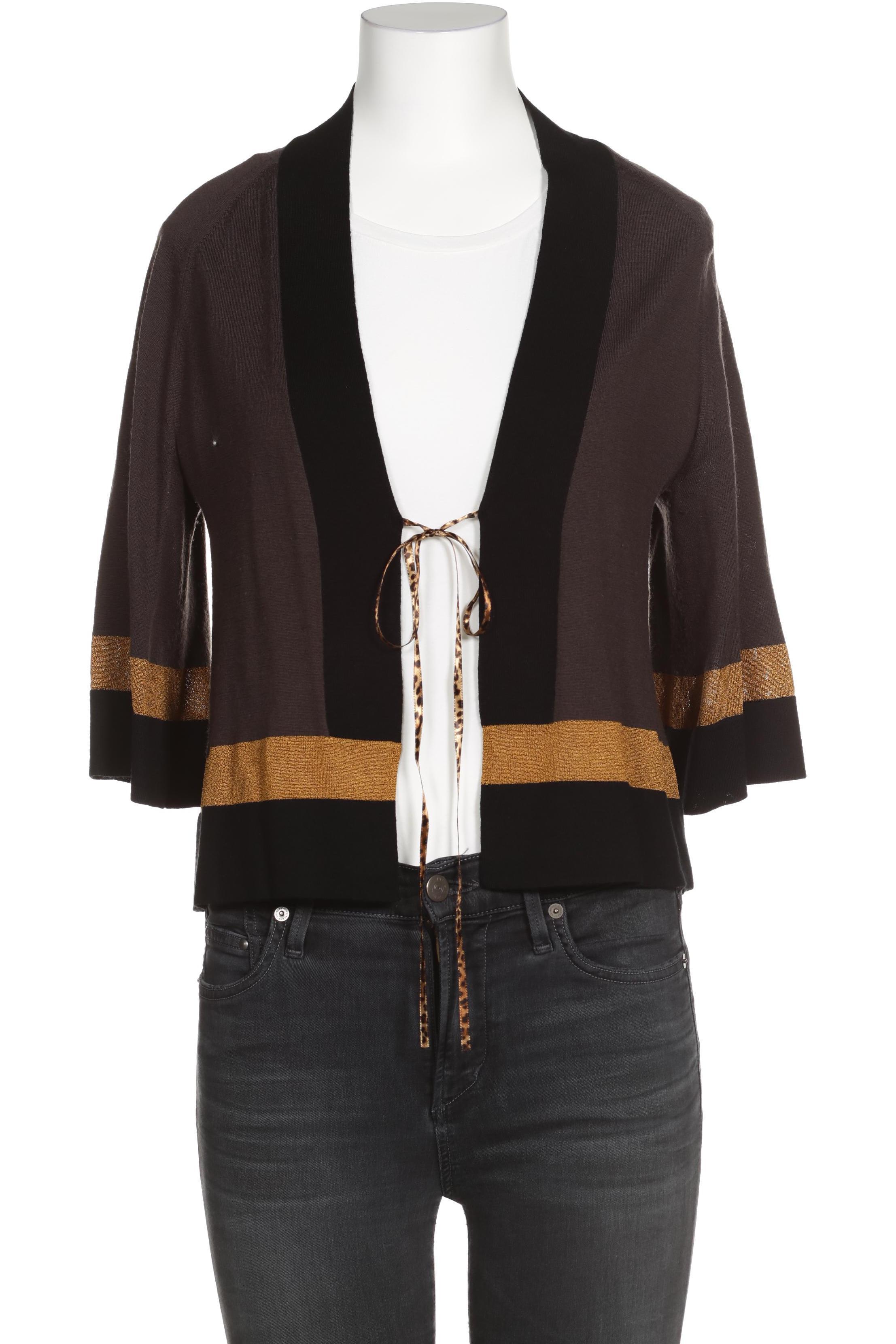 

Orwell Damen Strickjacke, braun, Gr. 38