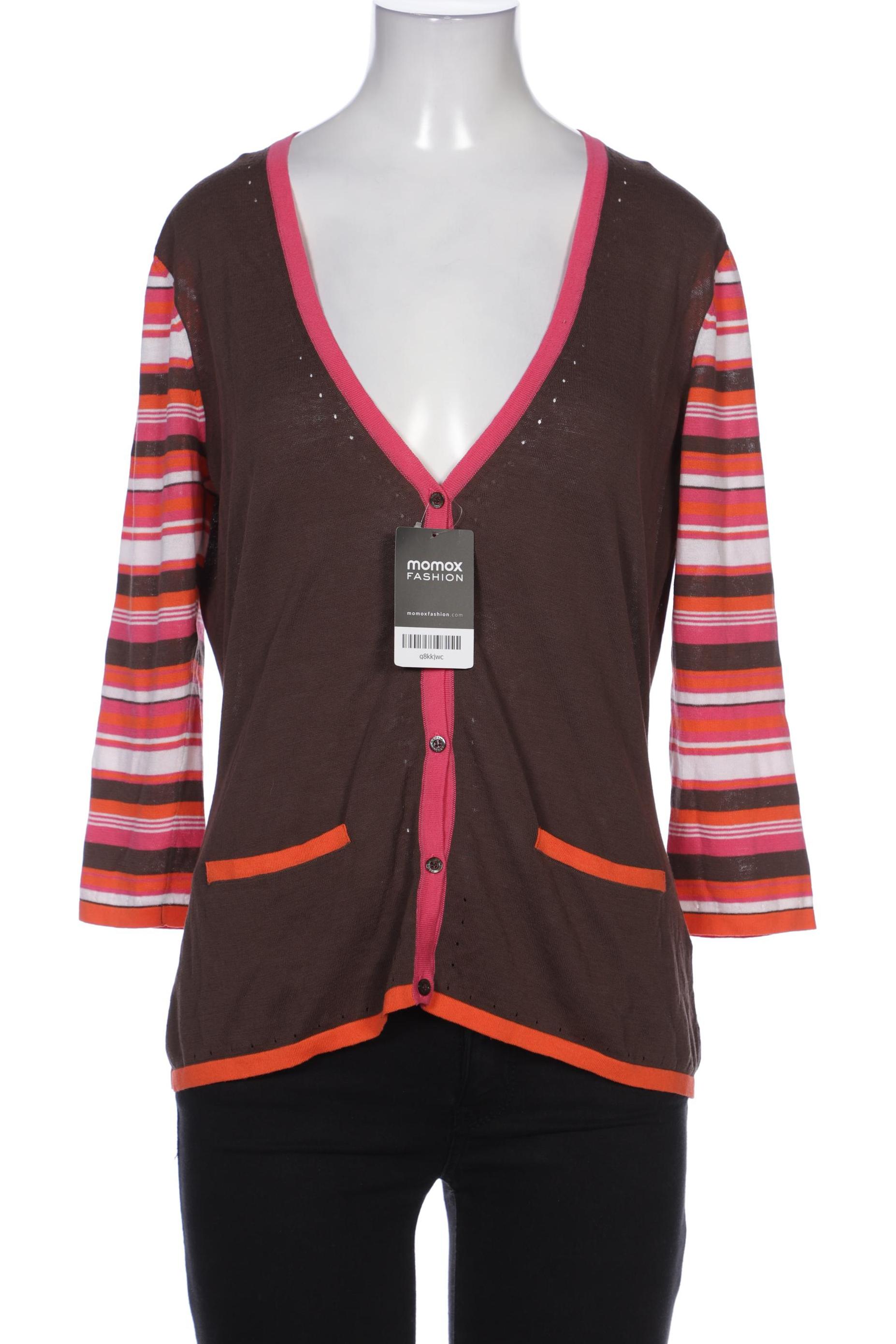 

Orwell Damen Strickjacke, braun