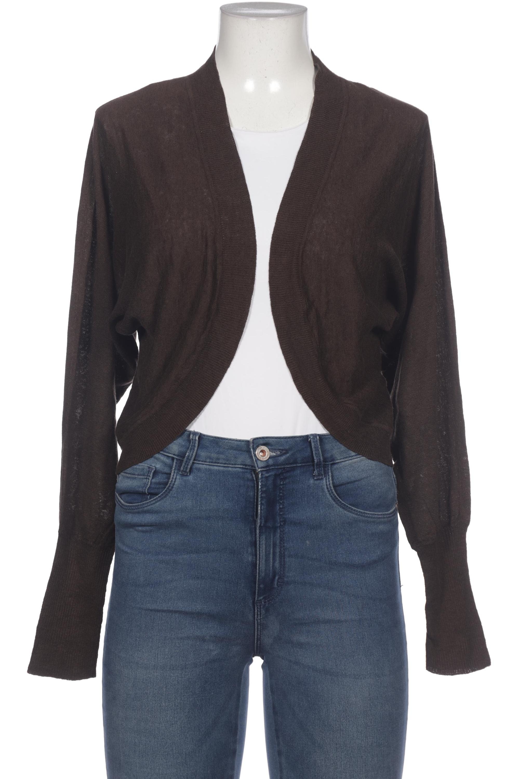 

Orwell Damen Strickjacke, grün, Gr. 40